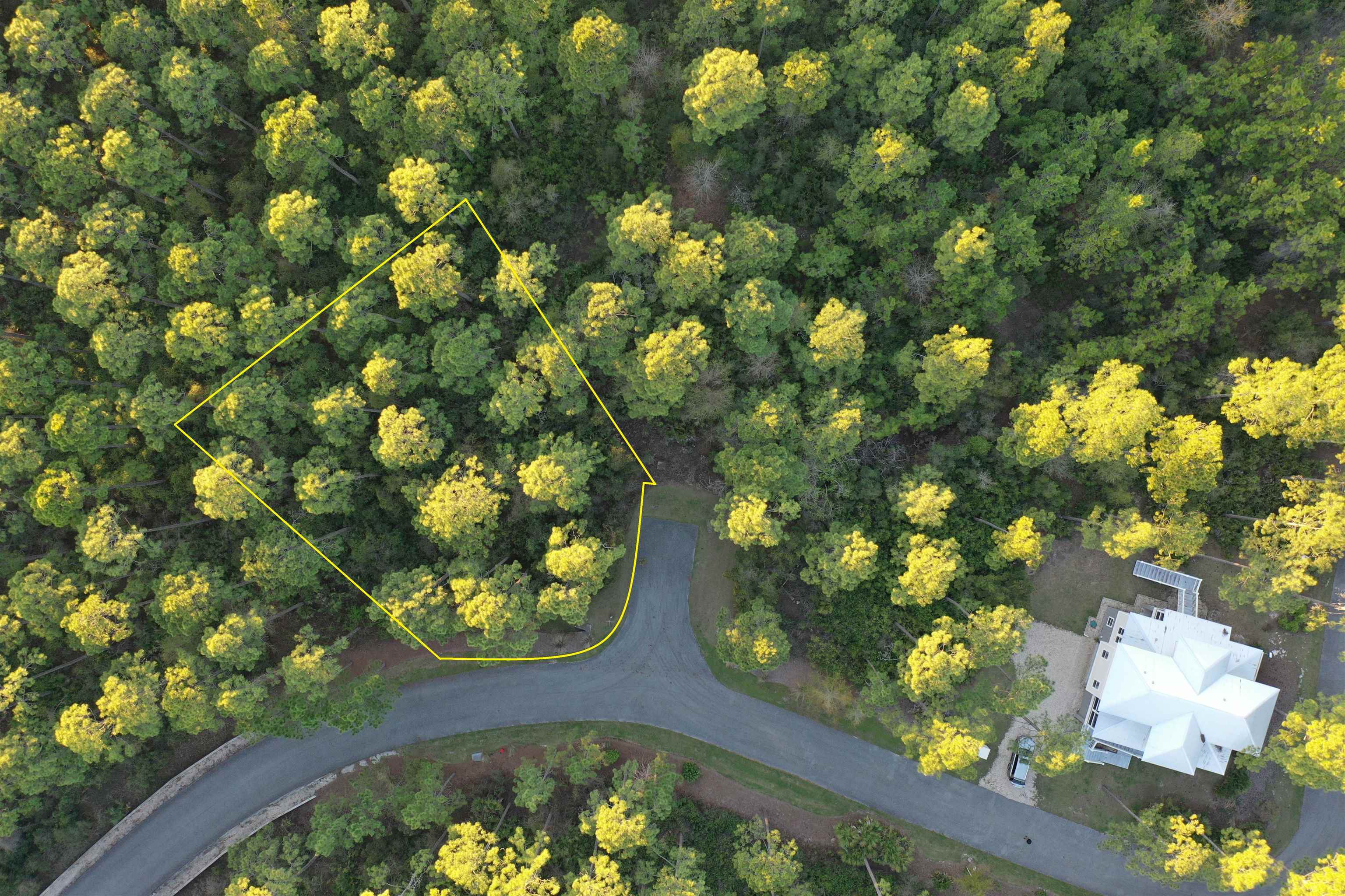 158 Turkeypoint Road #LOT 361 - EAST, St Teresa, Florida image 14