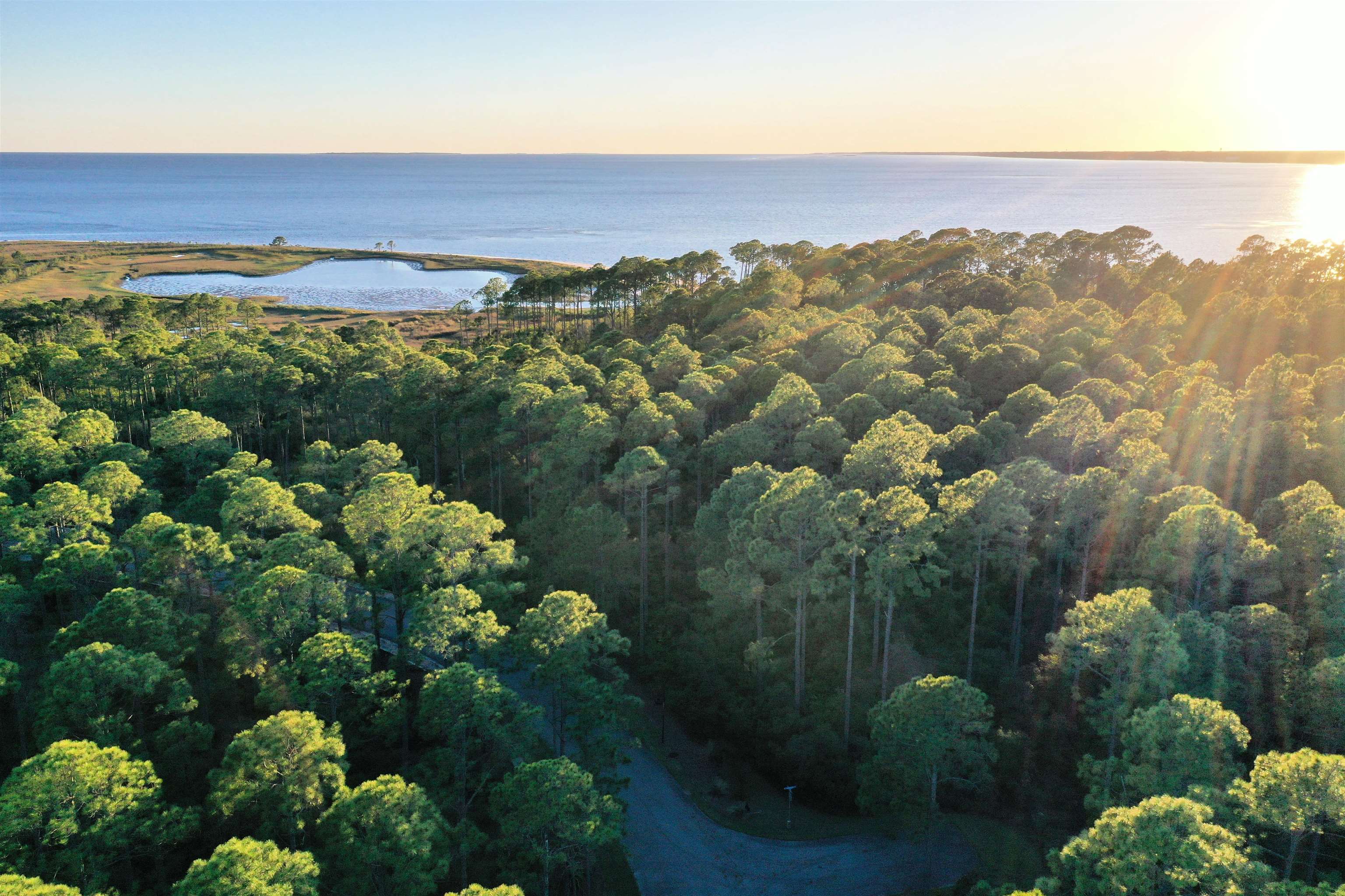 158 Turkeypoint Road #LOT 361 - EAST, St Teresa, Florida image 16