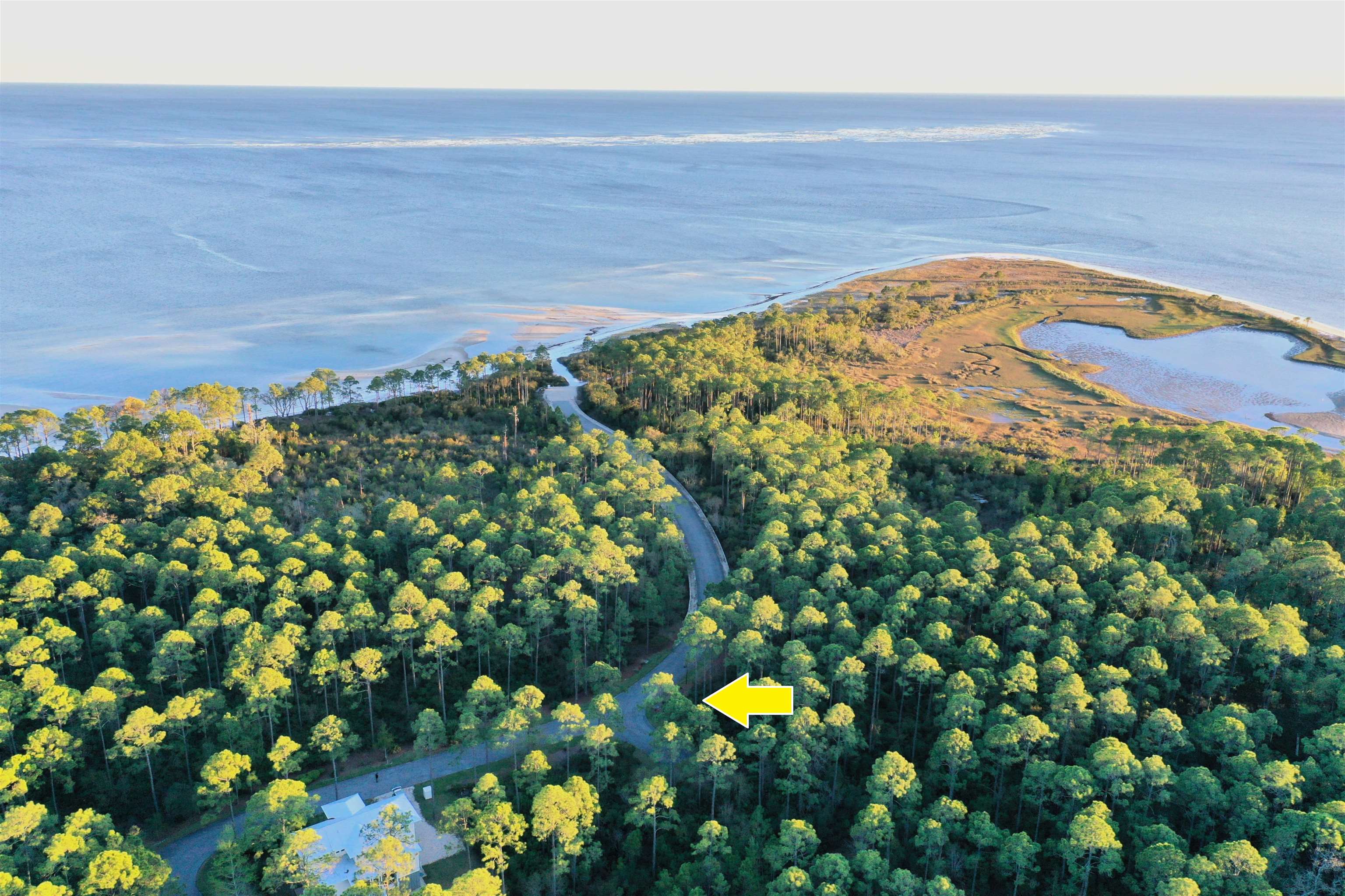 158 Turkeypoint Road #LOT 361 - EAST, St Teresa, Florida image 26