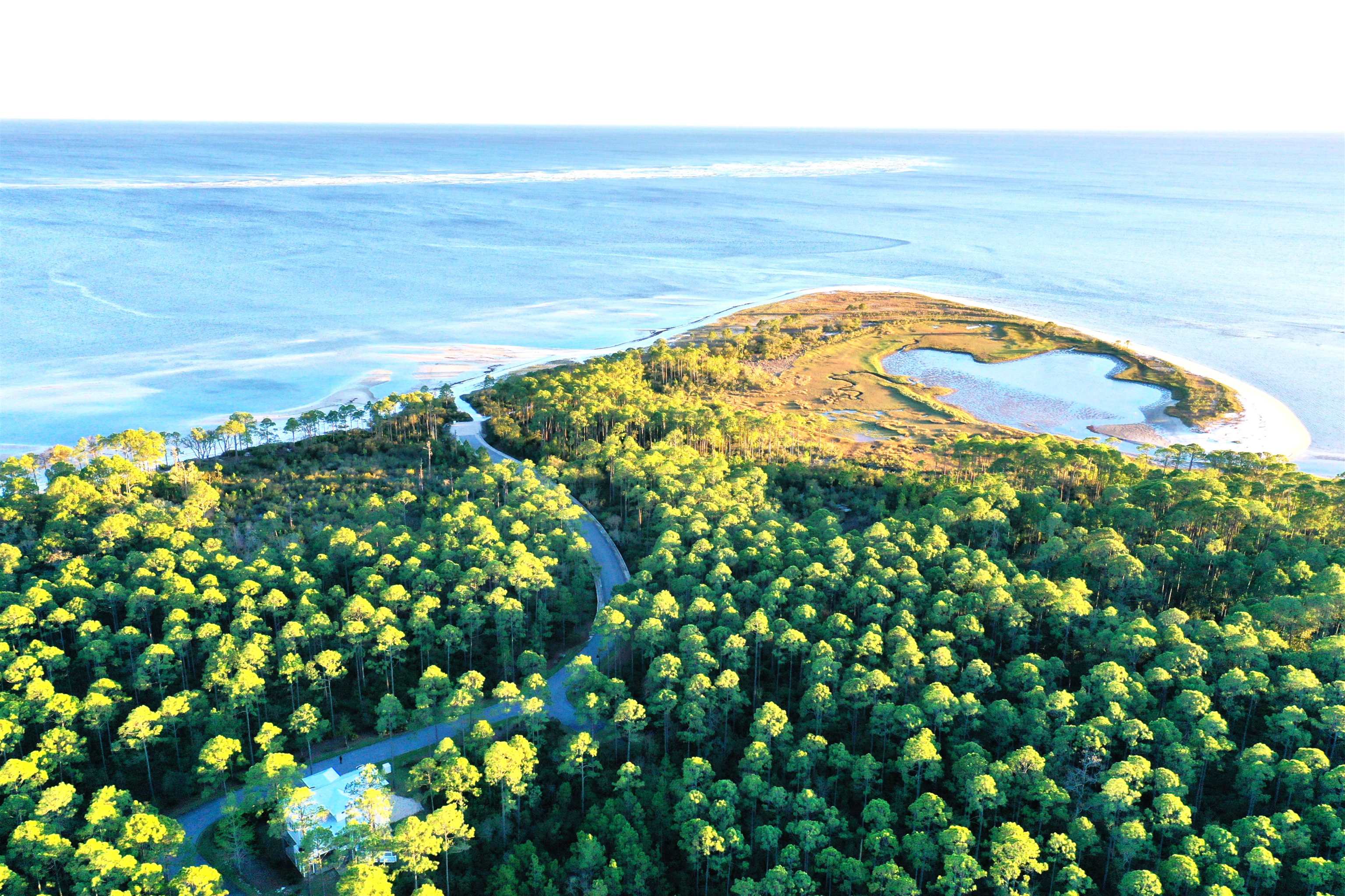 158 Turkeypoint Road #LOT 361 - EAST, St Teresa, Florida image 29