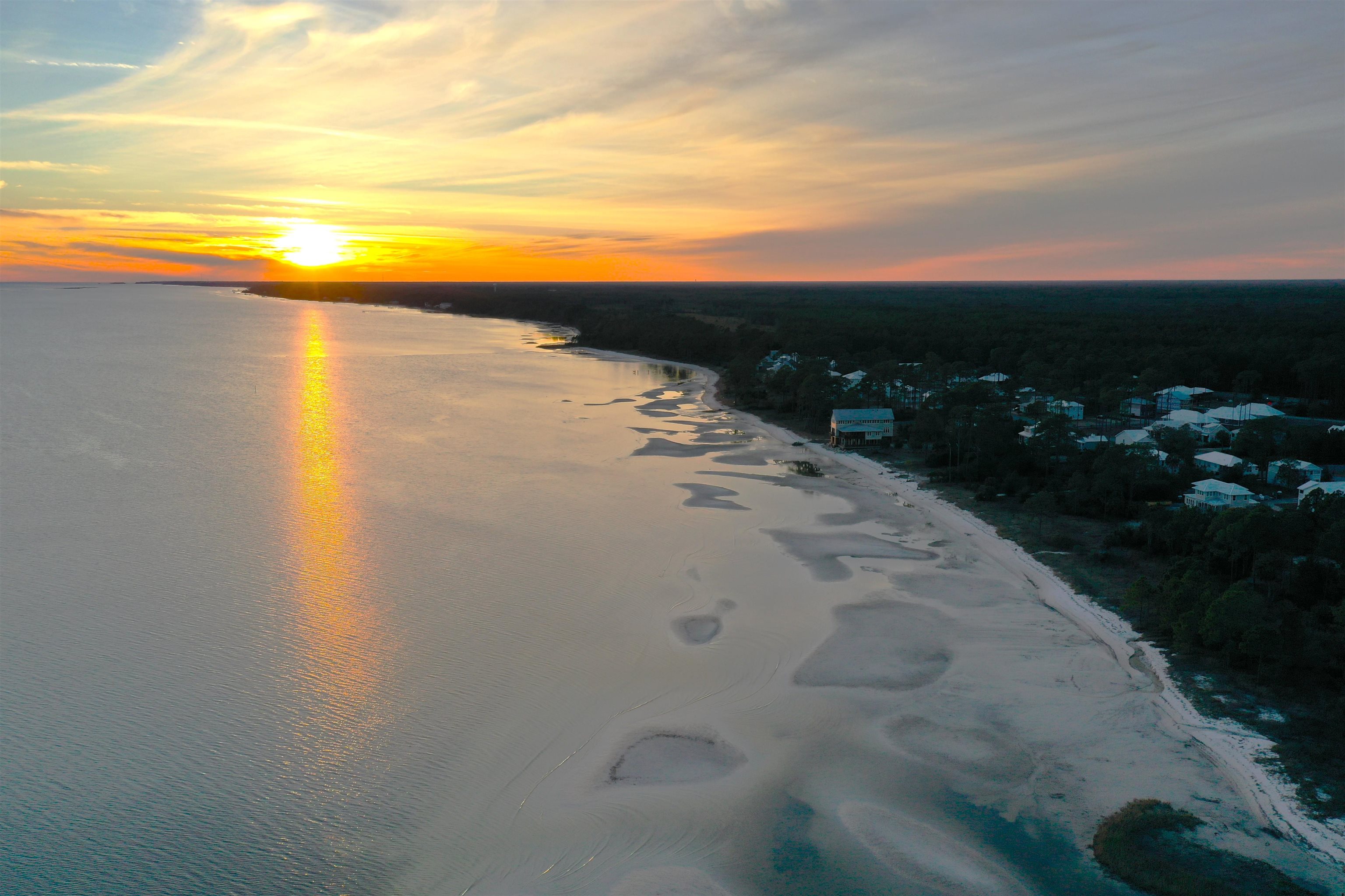 158 Turkeypoint Road #LOT 361 - EAST, St Teresa, Florida image 42