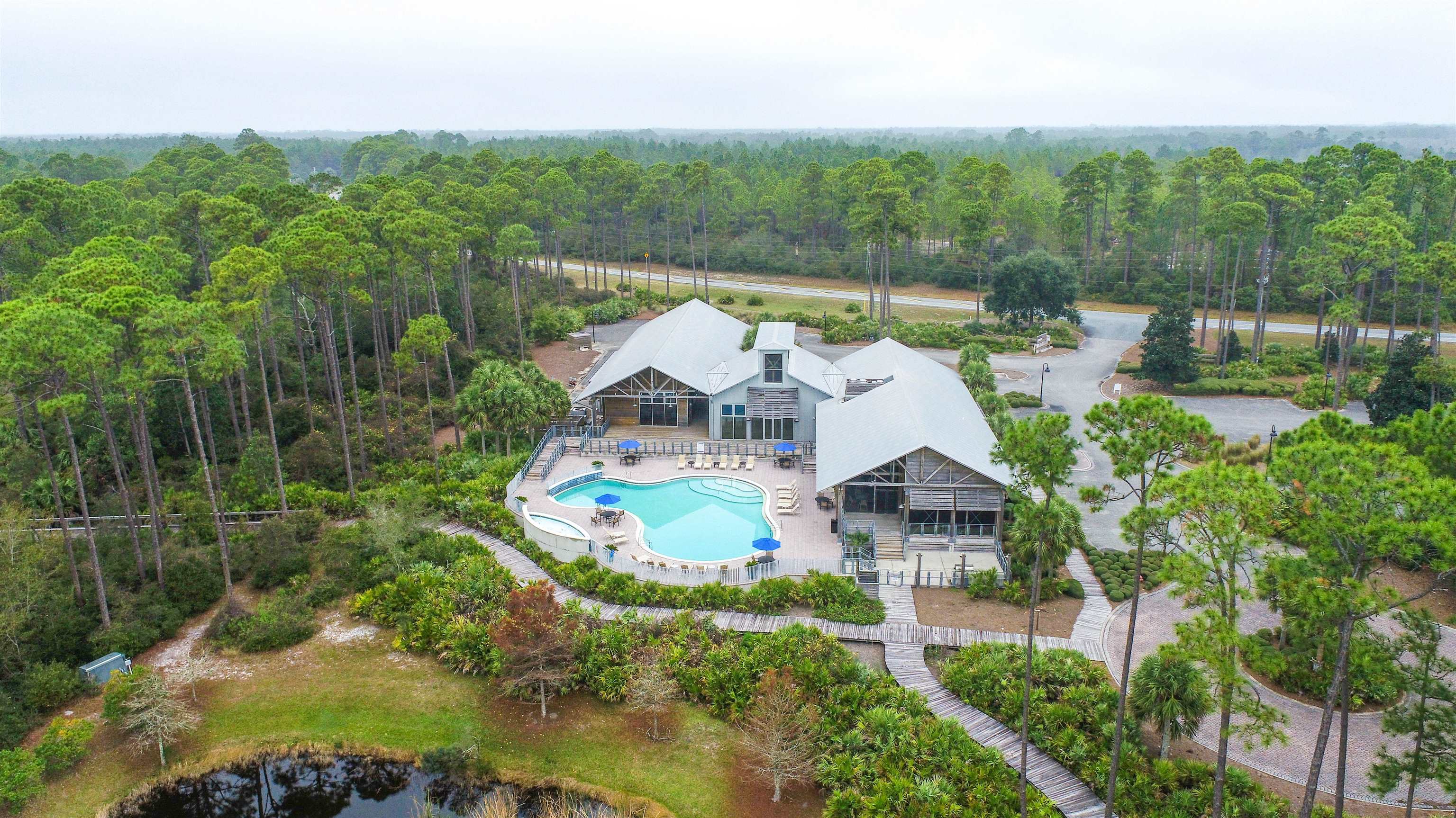 158 Turkeypoint Road #LOT 361 - EAST, St Teresa, Florida image 7