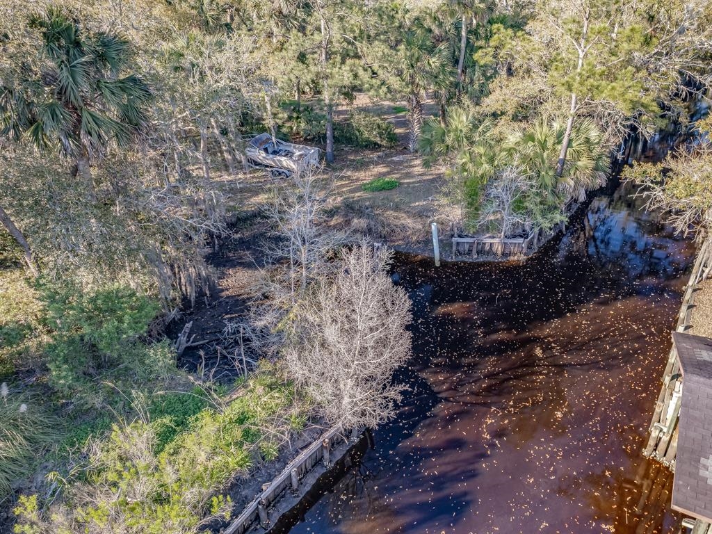 XX Ben Willis Road, Crawfordville, Florida image 2