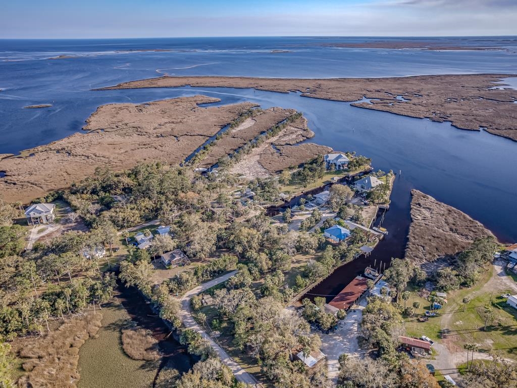 XX Ben Willis Road, Crawfordville, Florida image 22