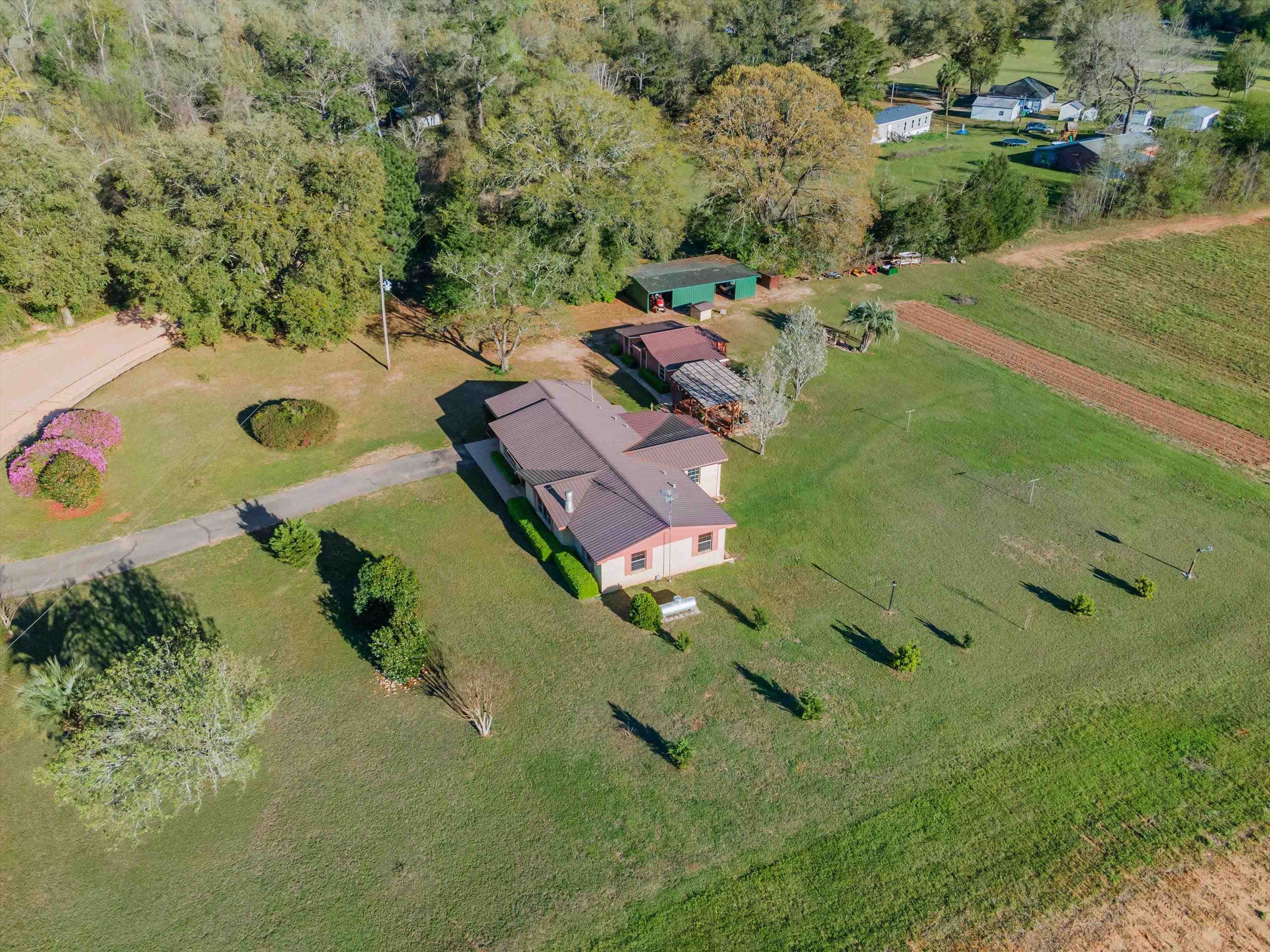 1671 Sand Basin Road, Grand Ridge, Florida image 40