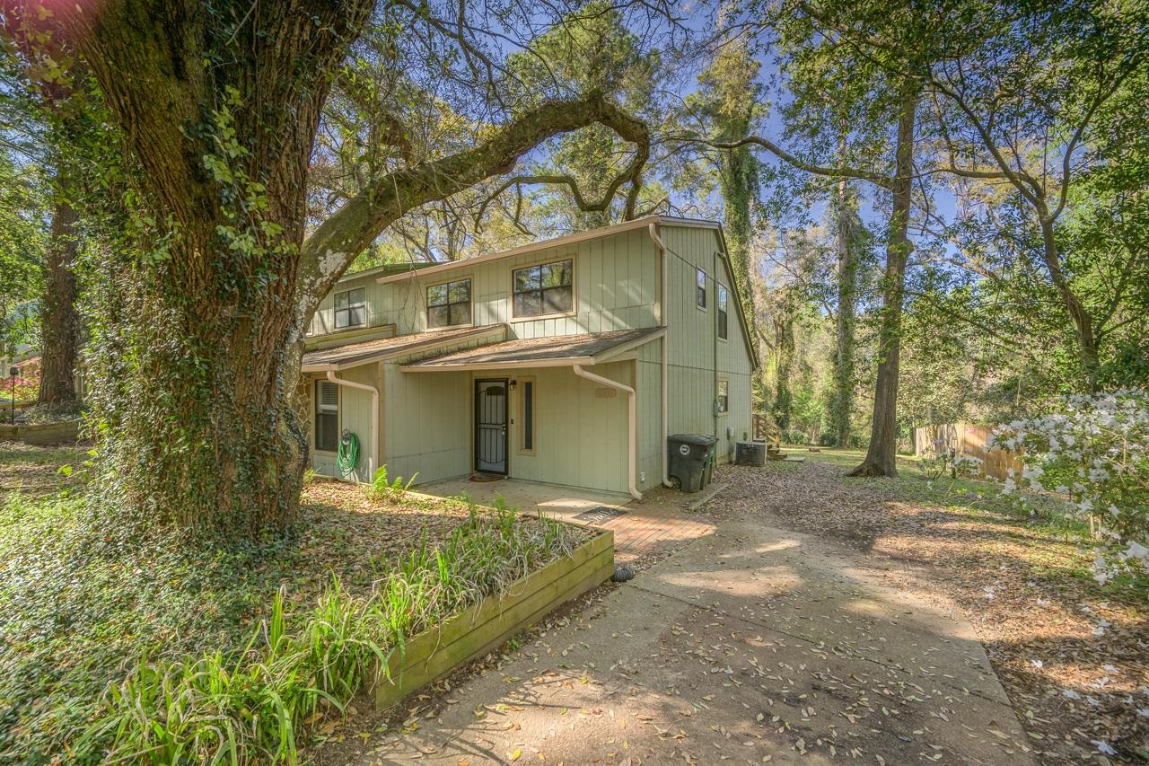 2114 Shangri La Lane, Tallahassee, Florida image 1