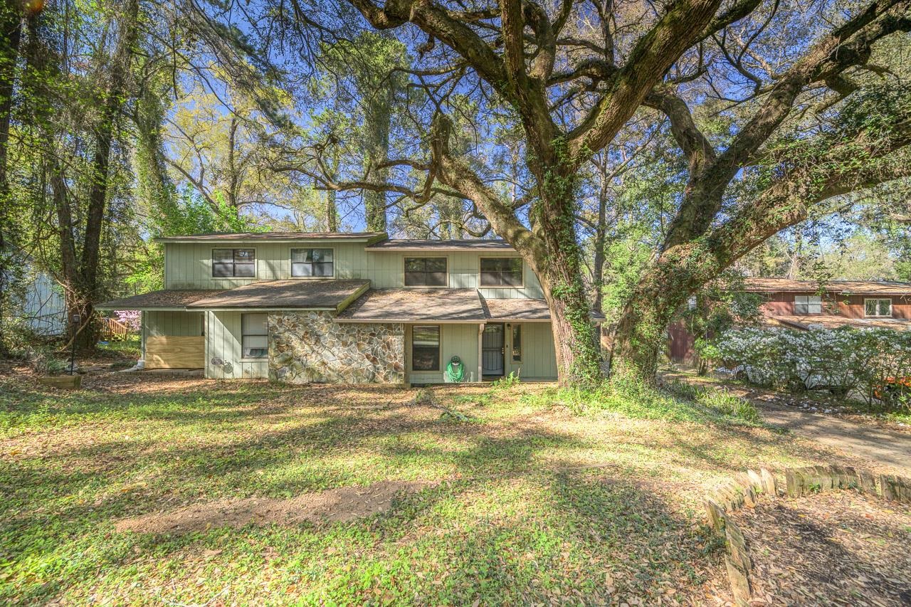 2114 Shangri La Lane, Tallahassee, Florida image 20