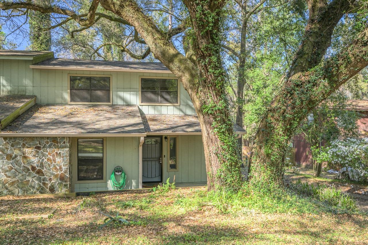 2114 Shangri La Lane, Tallahassee, Florida image 21