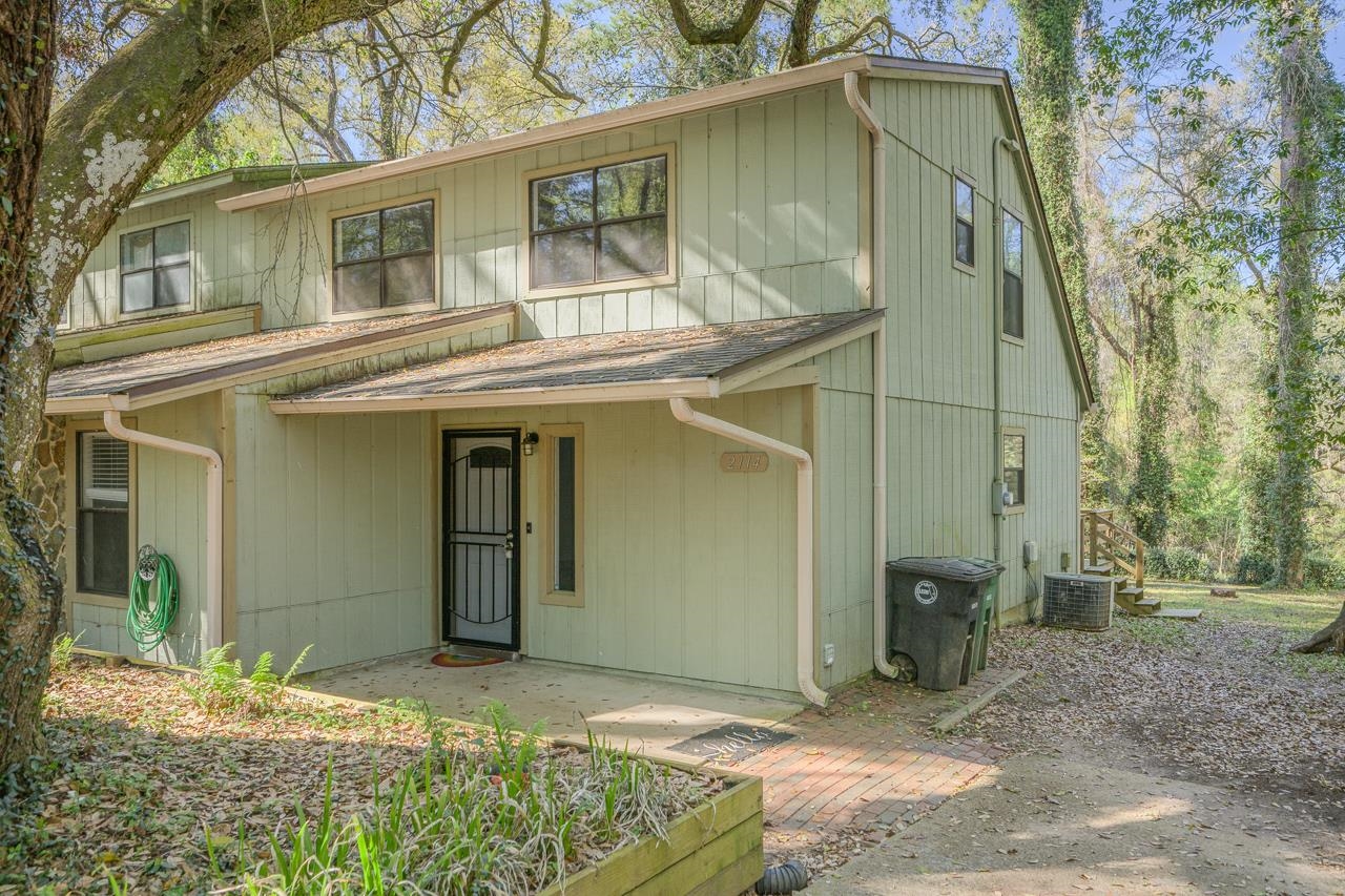 2114 Shangri La Lane, Tallahassee, Florida image 22