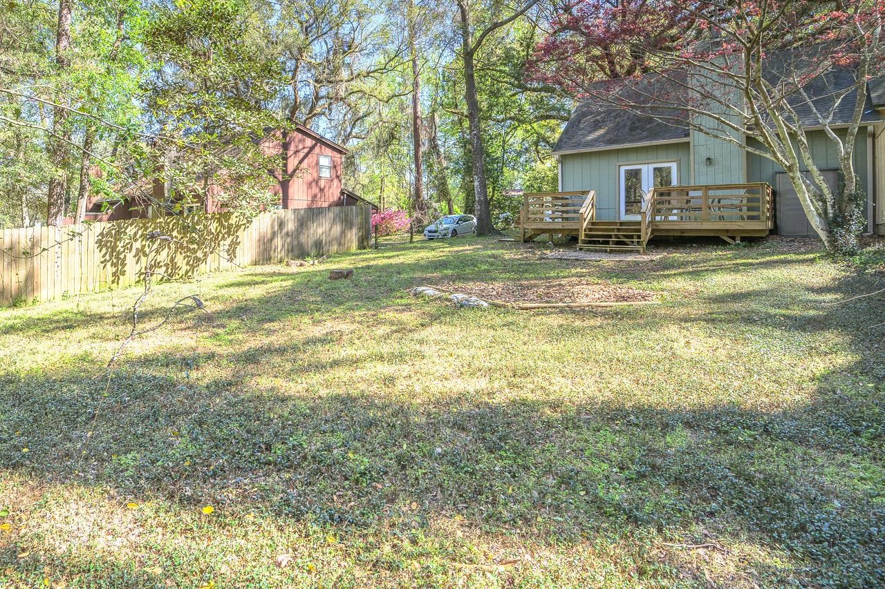 2114 Shangri La Lane, Tallahassee, Florida image 24
