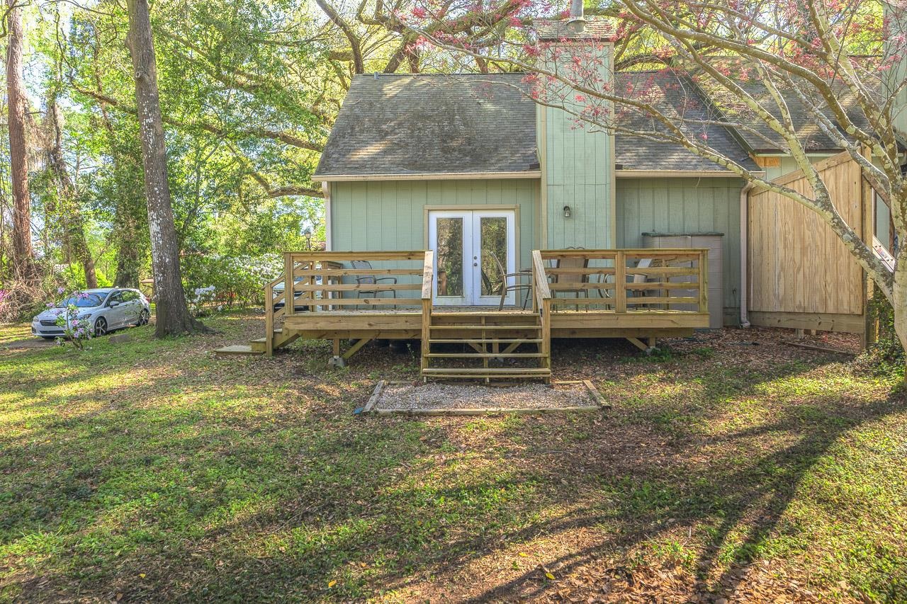 2114 Shangri La Lane, Tallahassee, Florida image 25