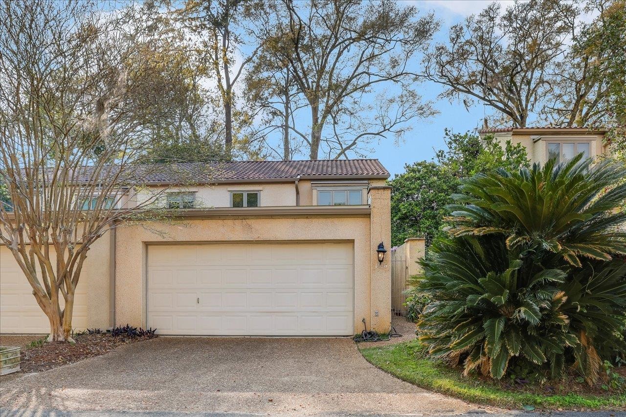 1816 Atlantis Place, Tallahassee, Florida image 1