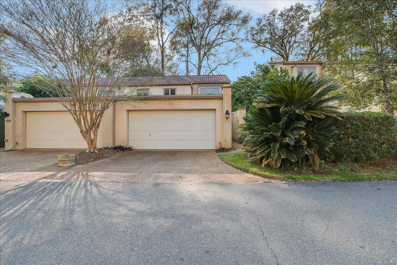 1816 Atlantis Place, Tallahassee, Florida image 37