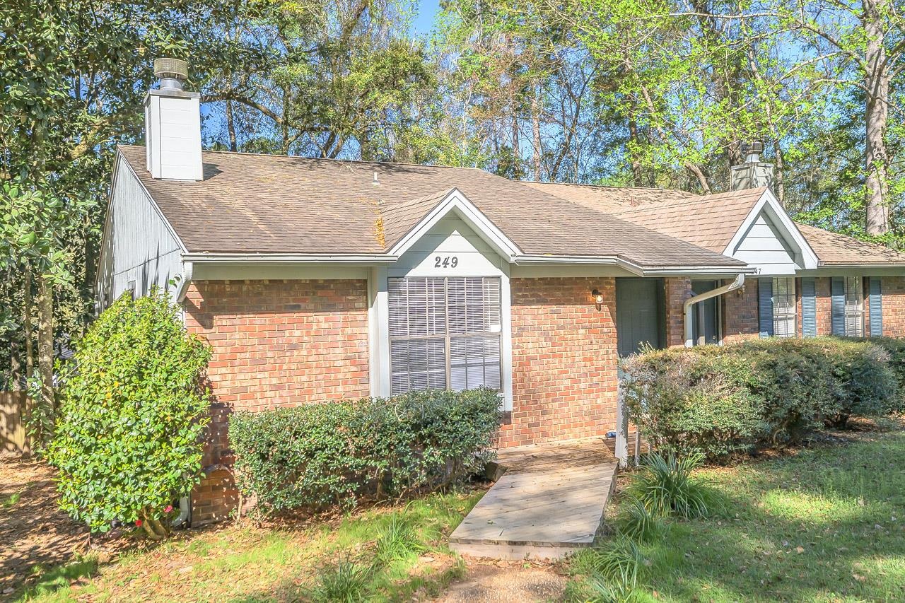 249 Whetherbine Way, Tallahassee, Florida image 1