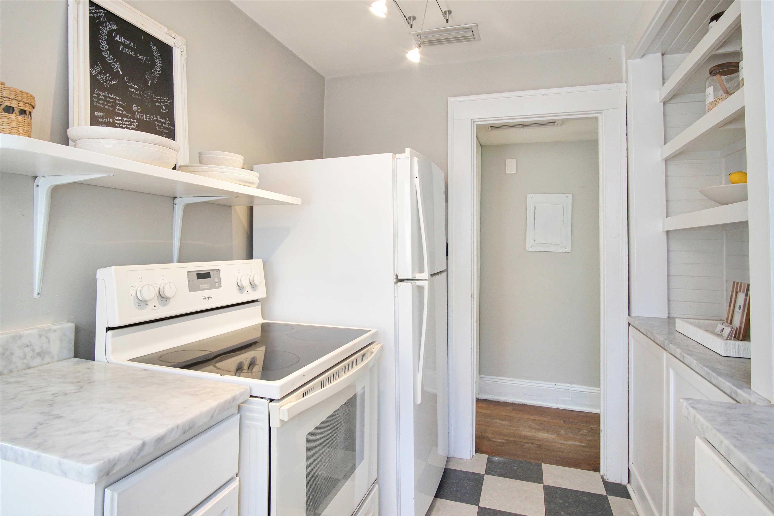 615 Gunter Street, Tallahassee, Florida image 12