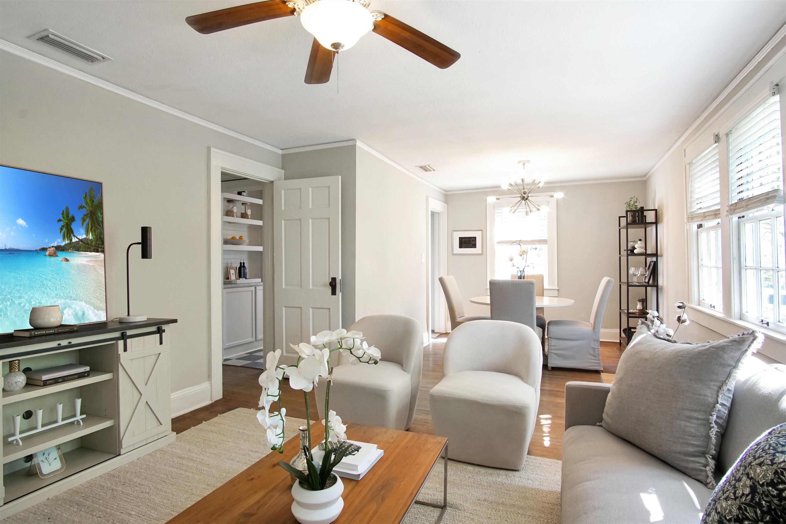 615 Gunter Street, Tallahassee, Florida image 3