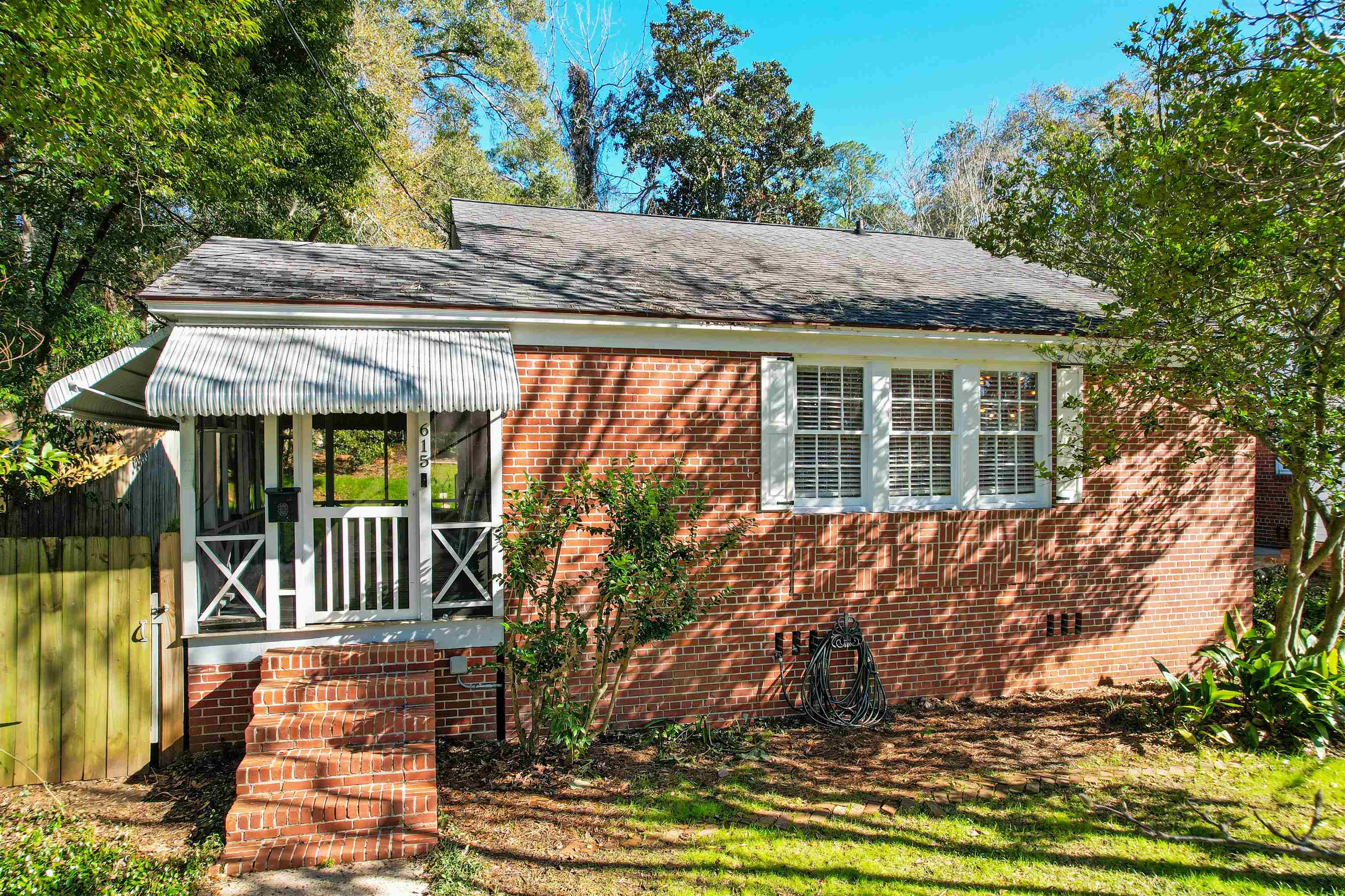 615 Gunter Street, Tallahassee, Florida image 35