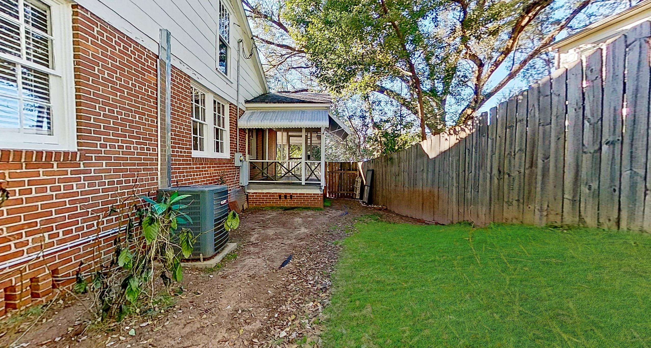 615 Gunter Street, Tallahassee, Florida image 36