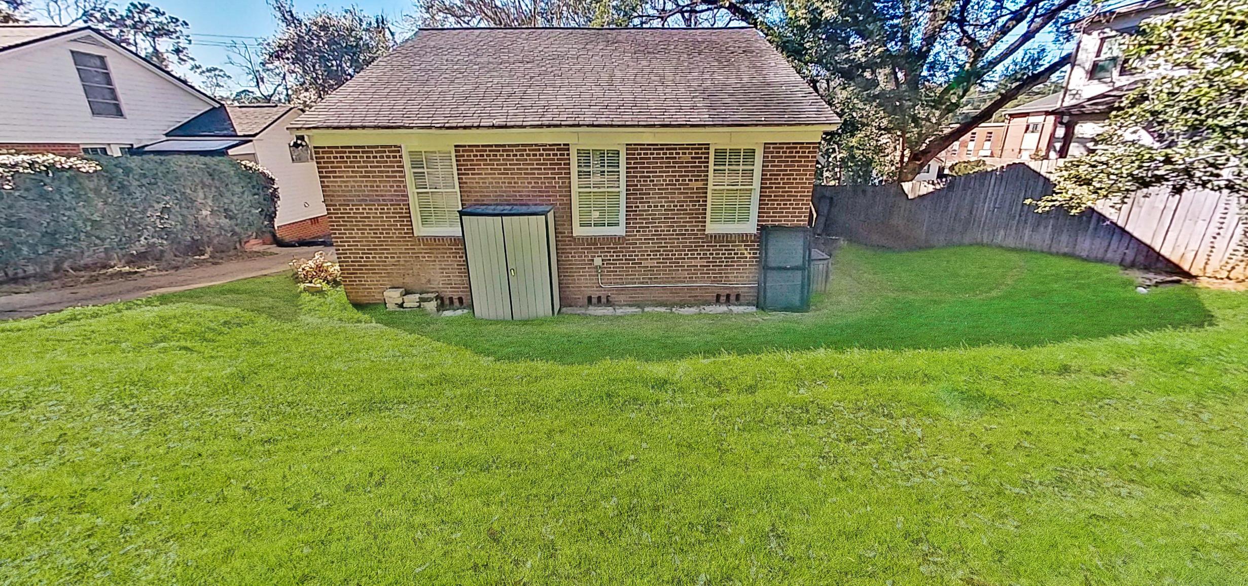 615 Gunter Street, Tallahassee, Florida image 37
