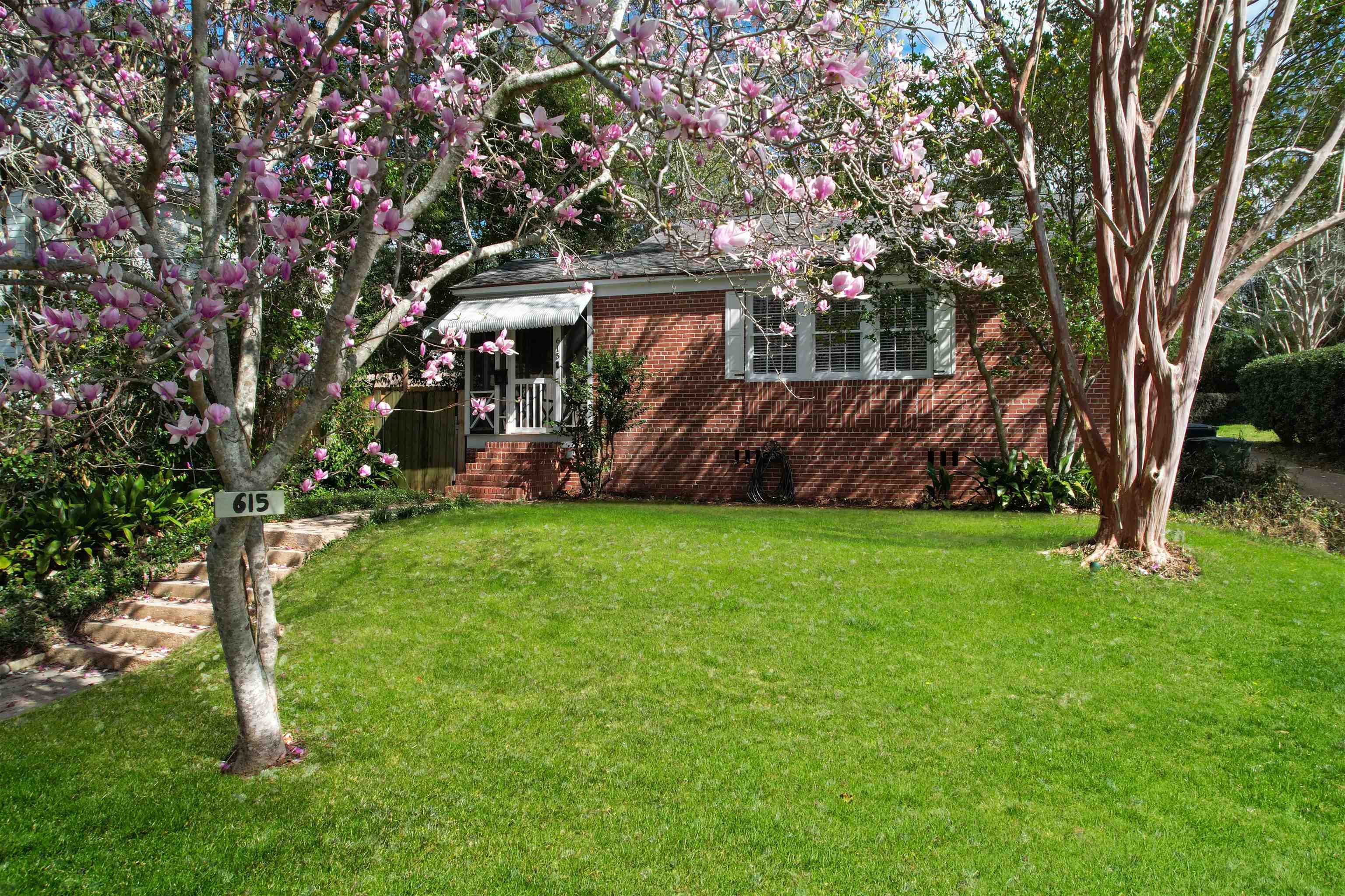 615 Gunter Street, Tallahassee, Florida image 40