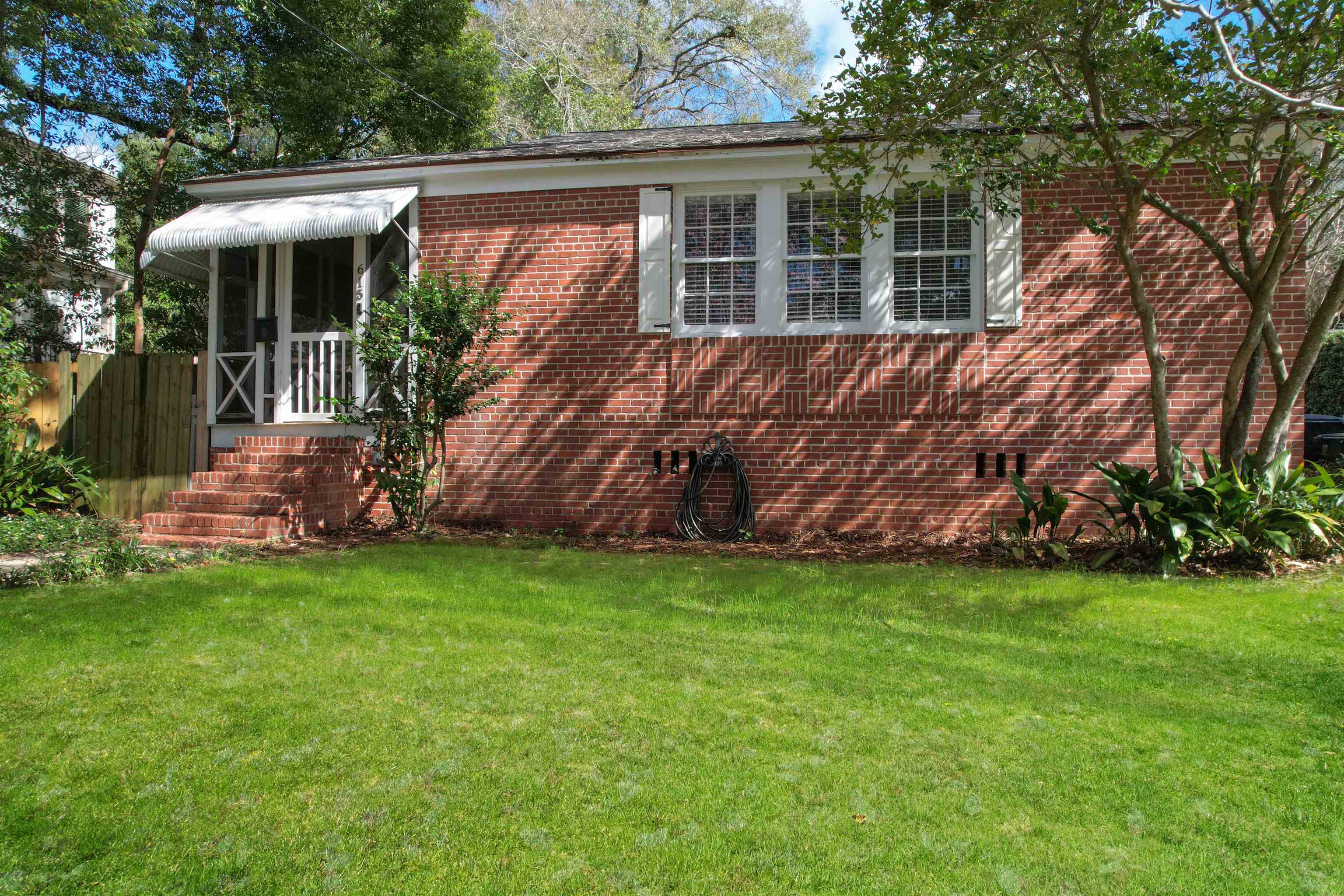 615 Gunter Street, Tallahassee, Florida image 42