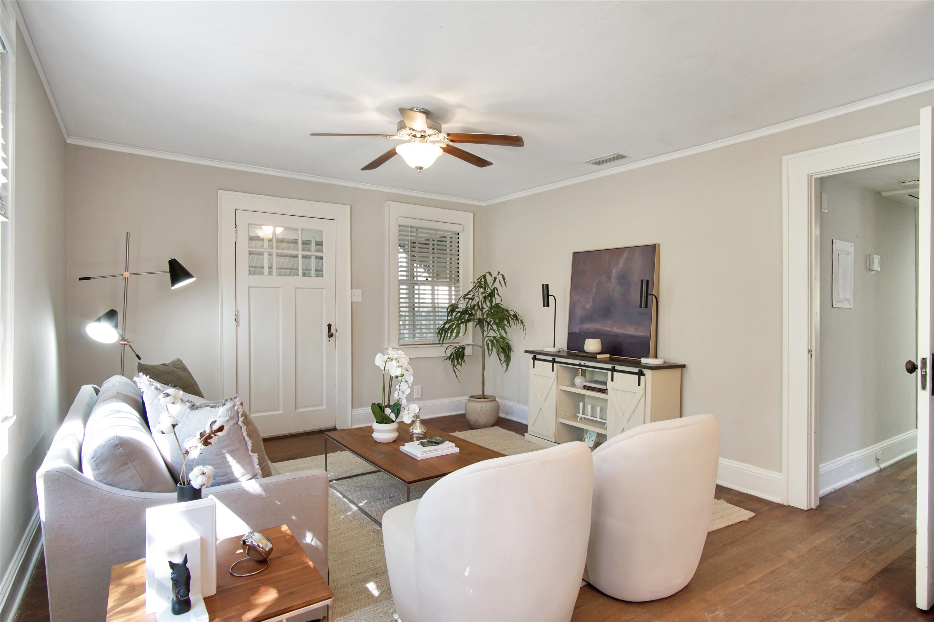 615 Gunter Street, Tallahassee, Florida image 6