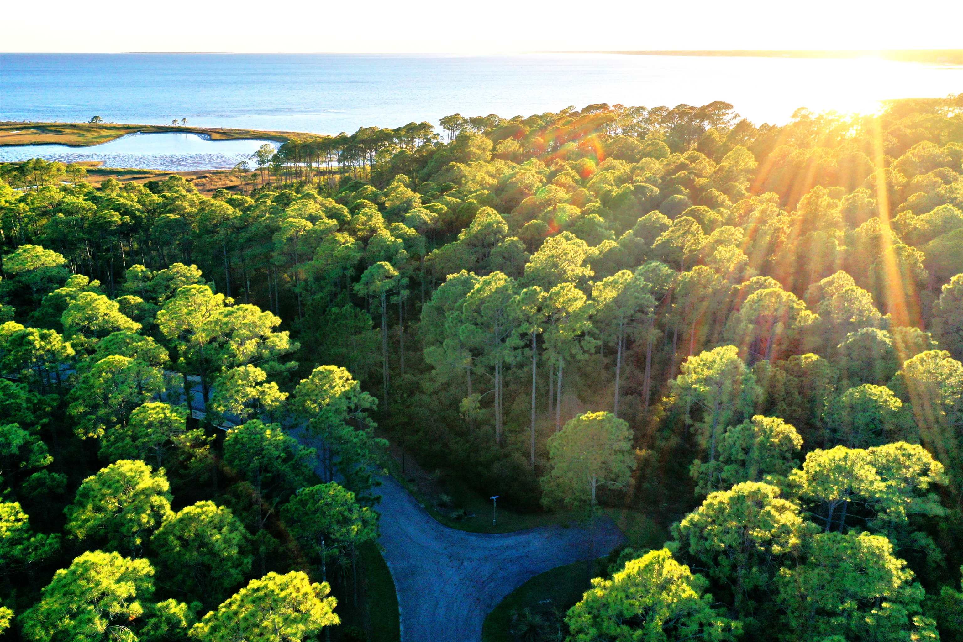 161 Bunk House Drive #LOT 362- EAST, St Teresa, Florida image 16