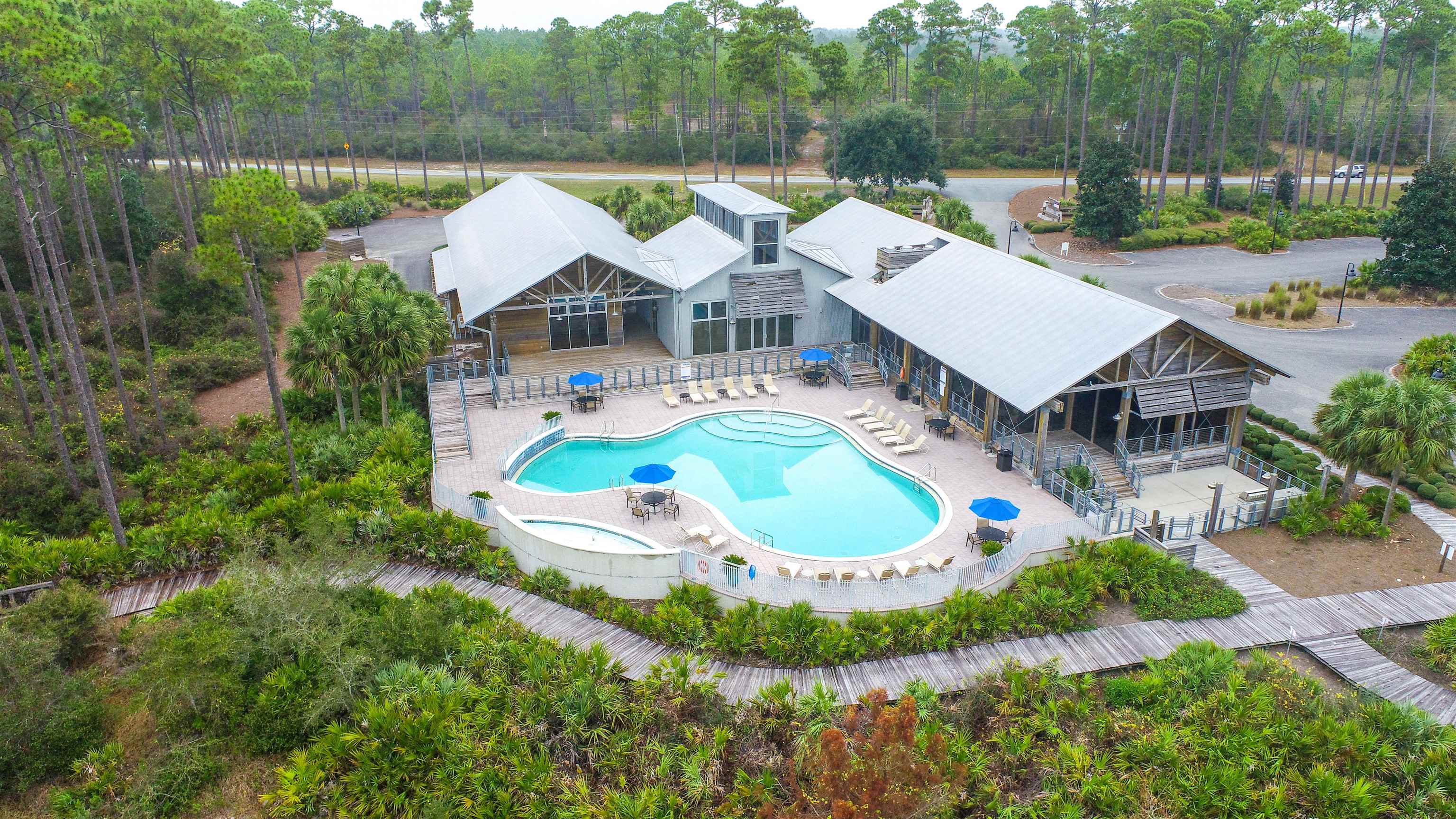 161 Bunk House Drive #LOT 362- EAST, St Teresa, Florida image 6
