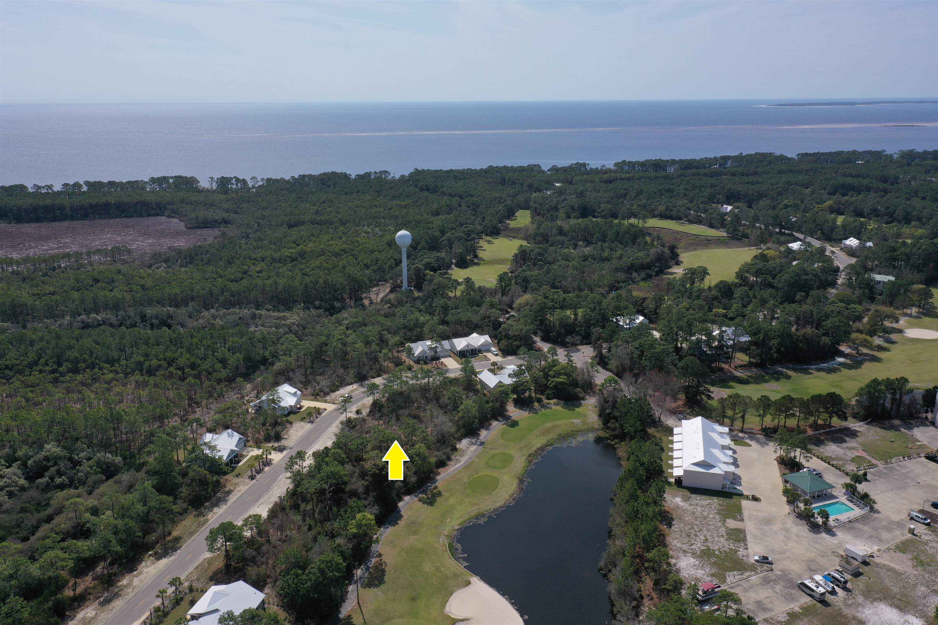 309 Royal Tern Way, Carrabelle, Florida image 28