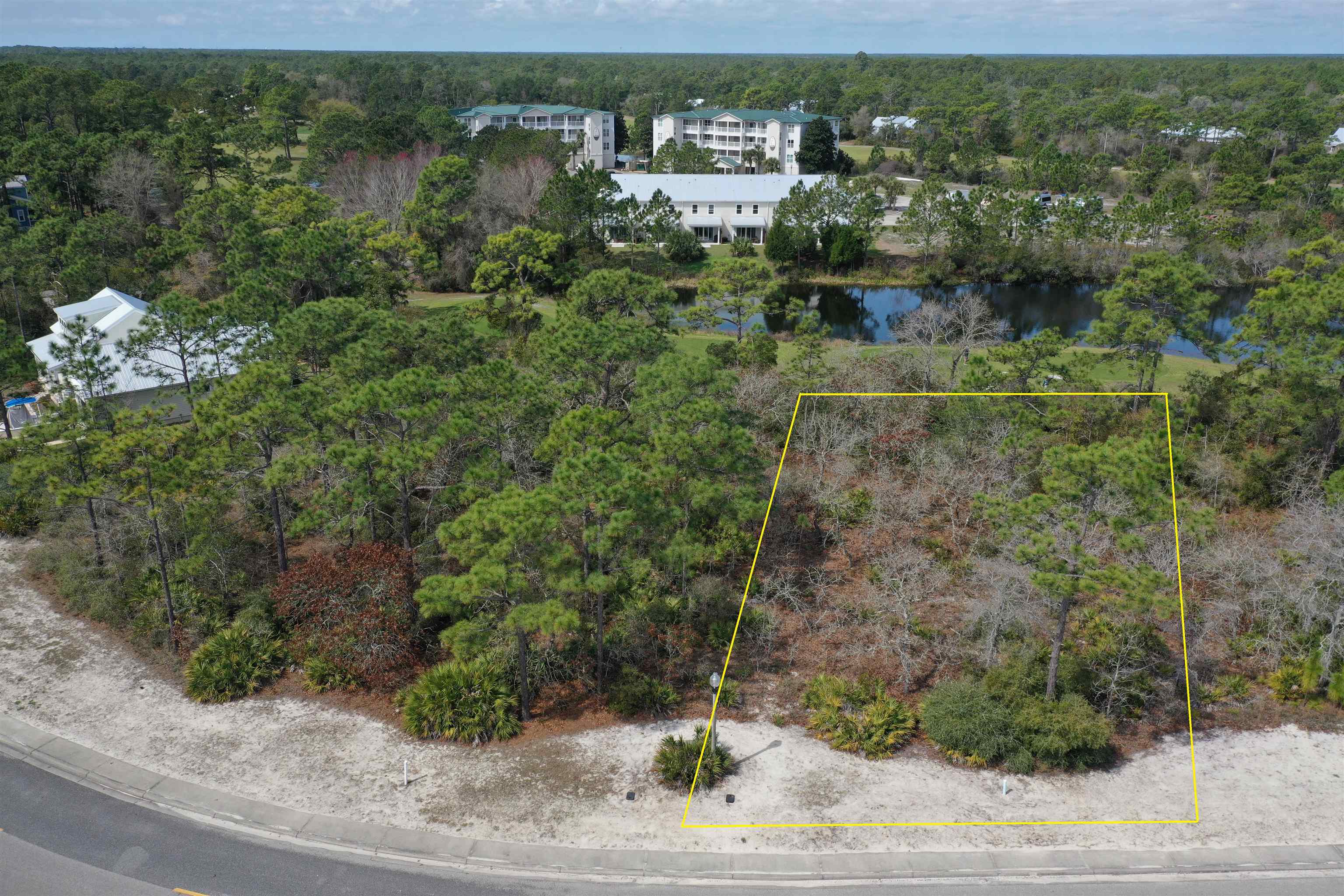 309 Royal Tern Way, Carrabelle, Florida image 3