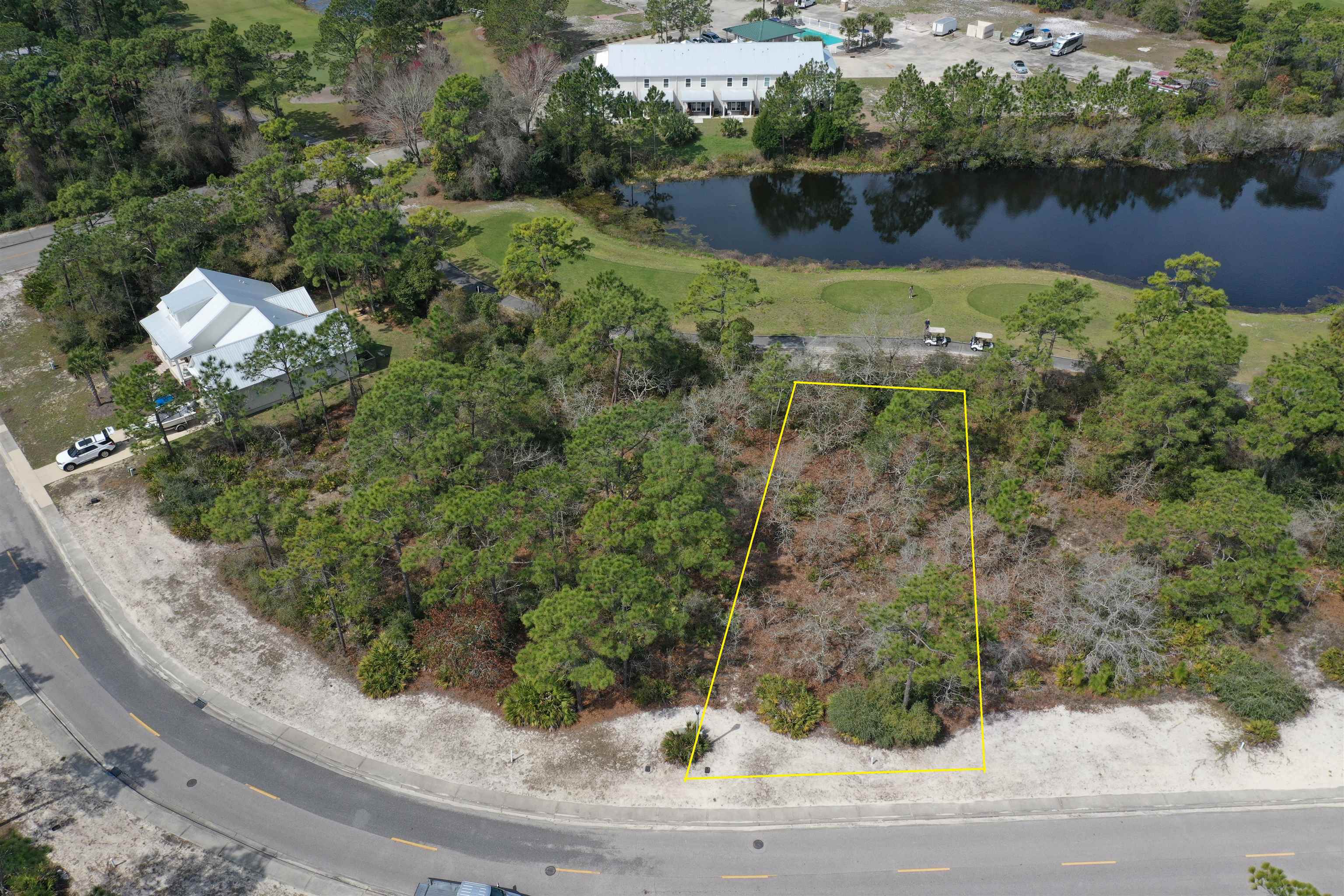 309 Royal Tern Way, Carrabelle, Florida image 5