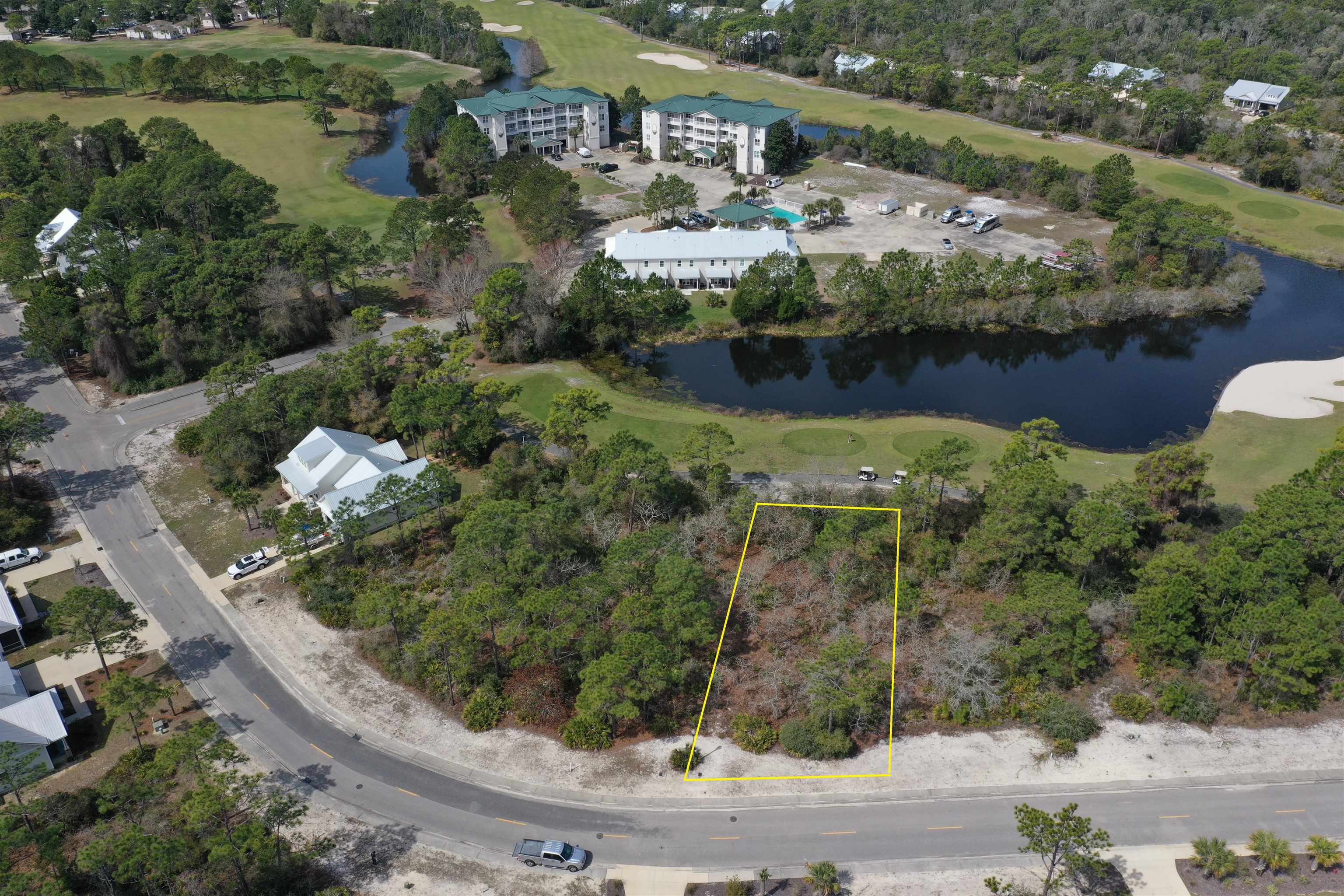 309 Royal Tern Way, Carrabelle, Florida image 7