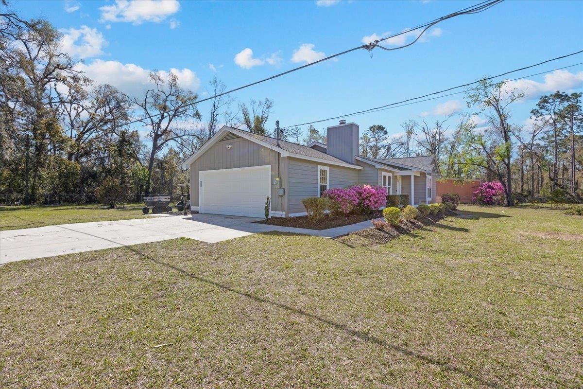 112 Pate Street, Perry, Florida image 2
