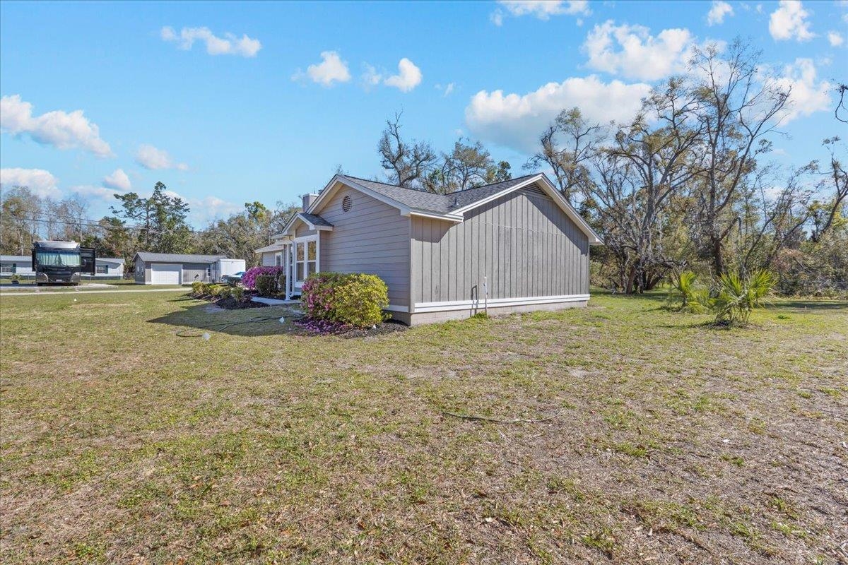 112 Pate Street, Perry, Florida image 20