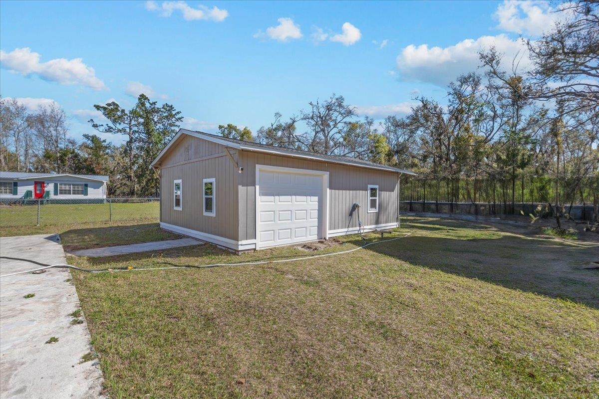 112 Pate Street, Perry, Florida image 21