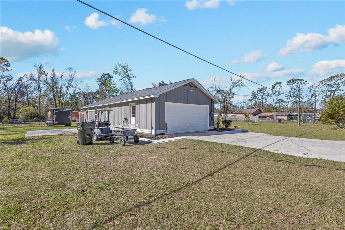 112 Pate Street, Perry, Florida image 22