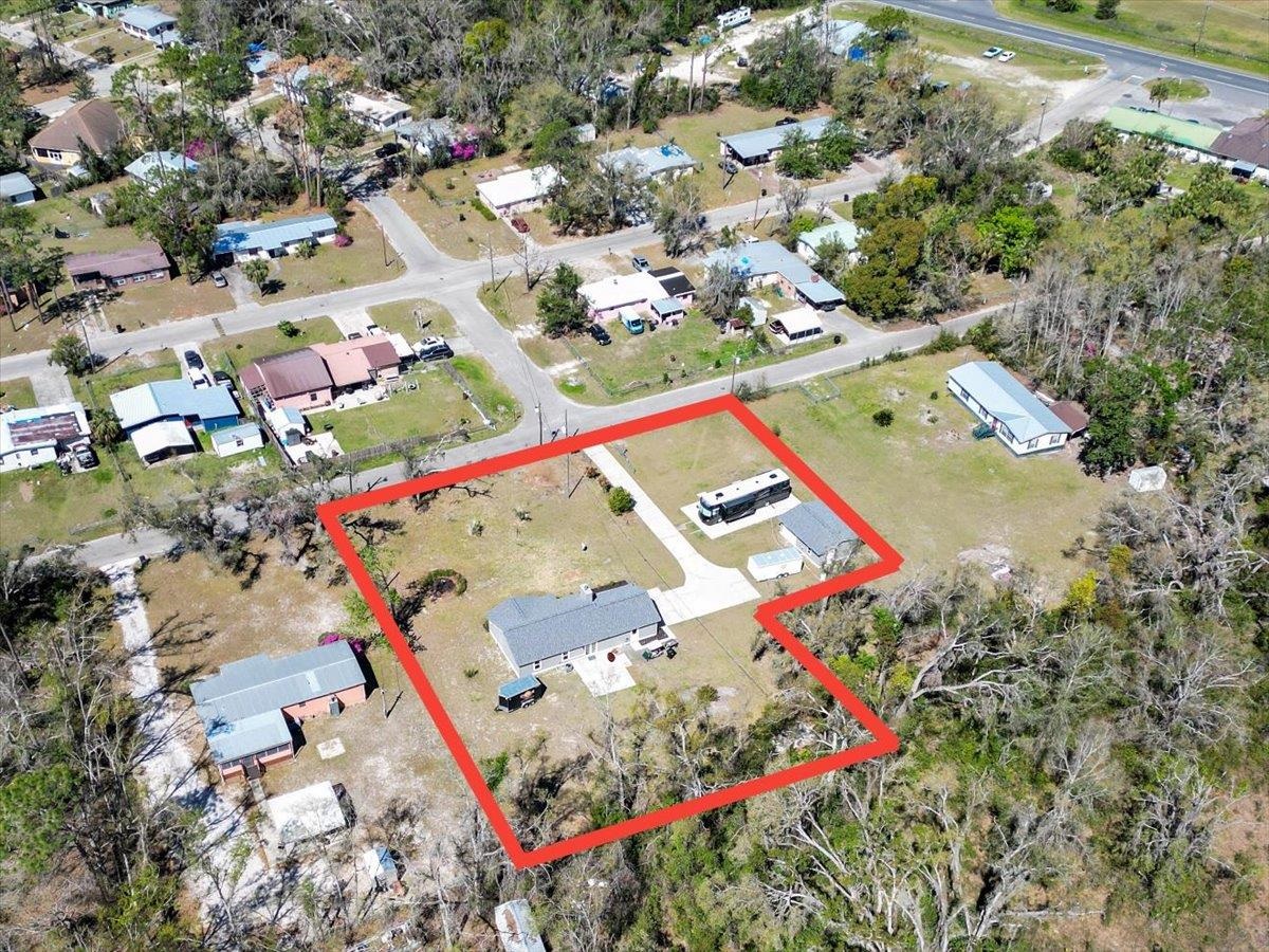 112 Pate Street, Perry, Florida image 31