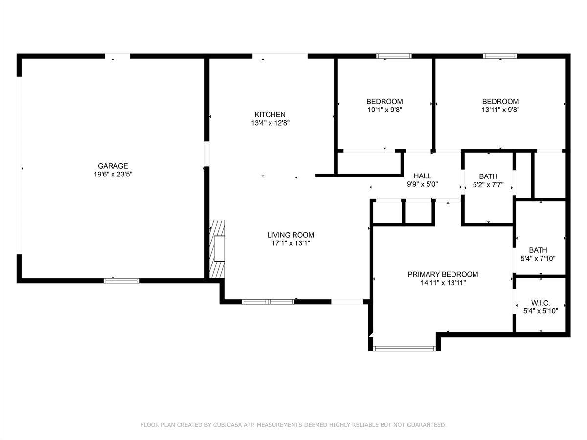 112 Pate Street, Perry, Florida image 32