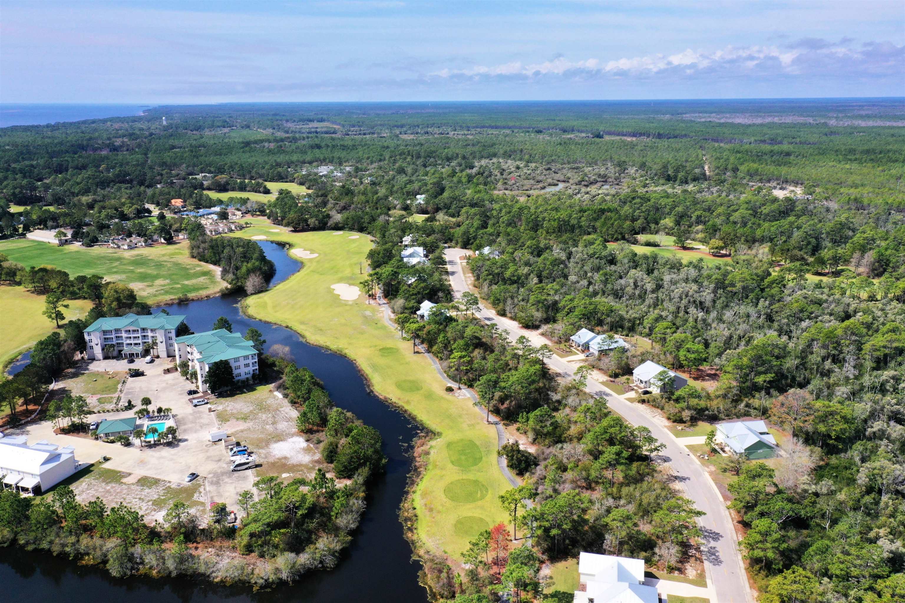 395 Royal Tern Way, Carrabelle, Florida image 2