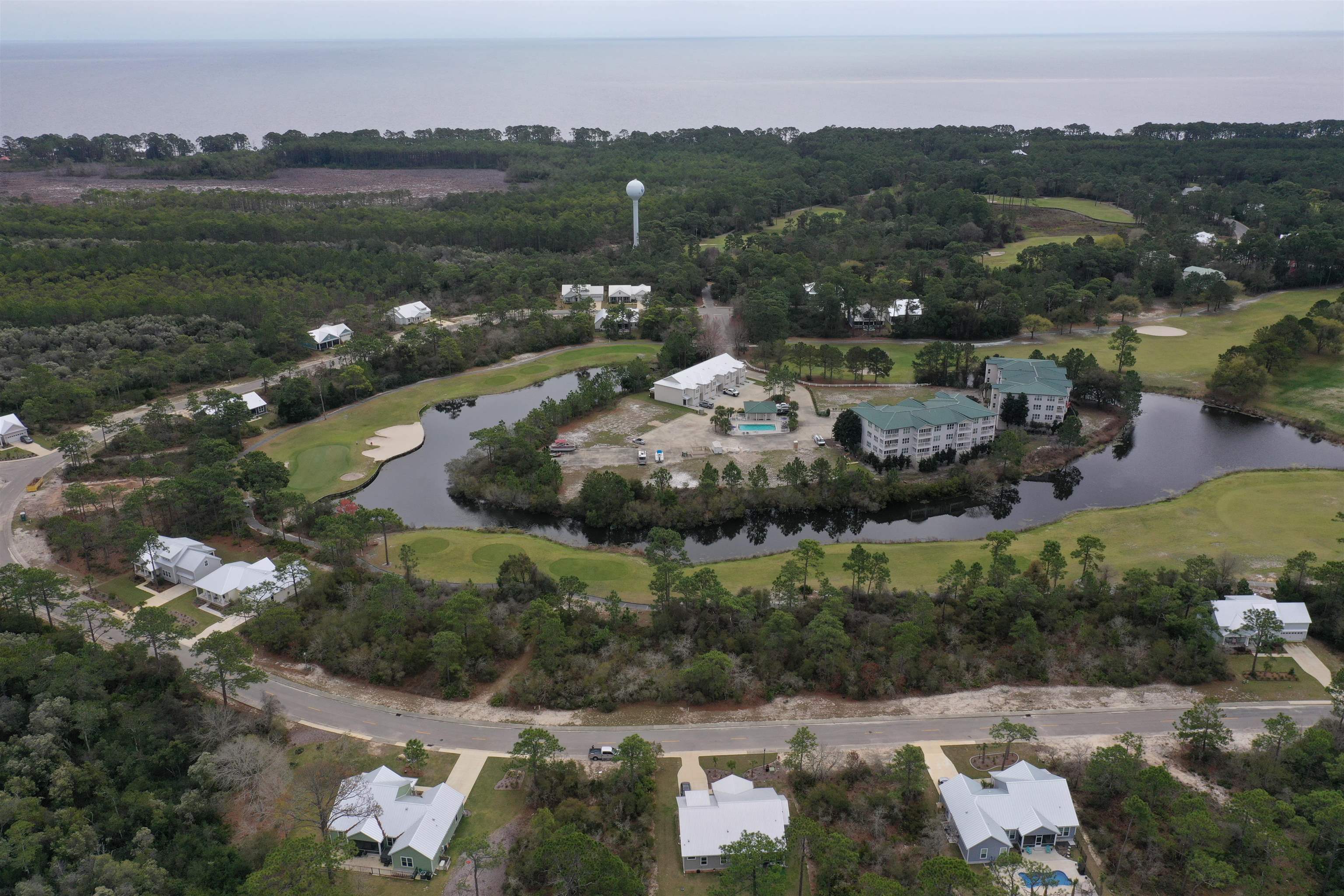 395 Royal Tern Way, Carrabelle, Florida image 20