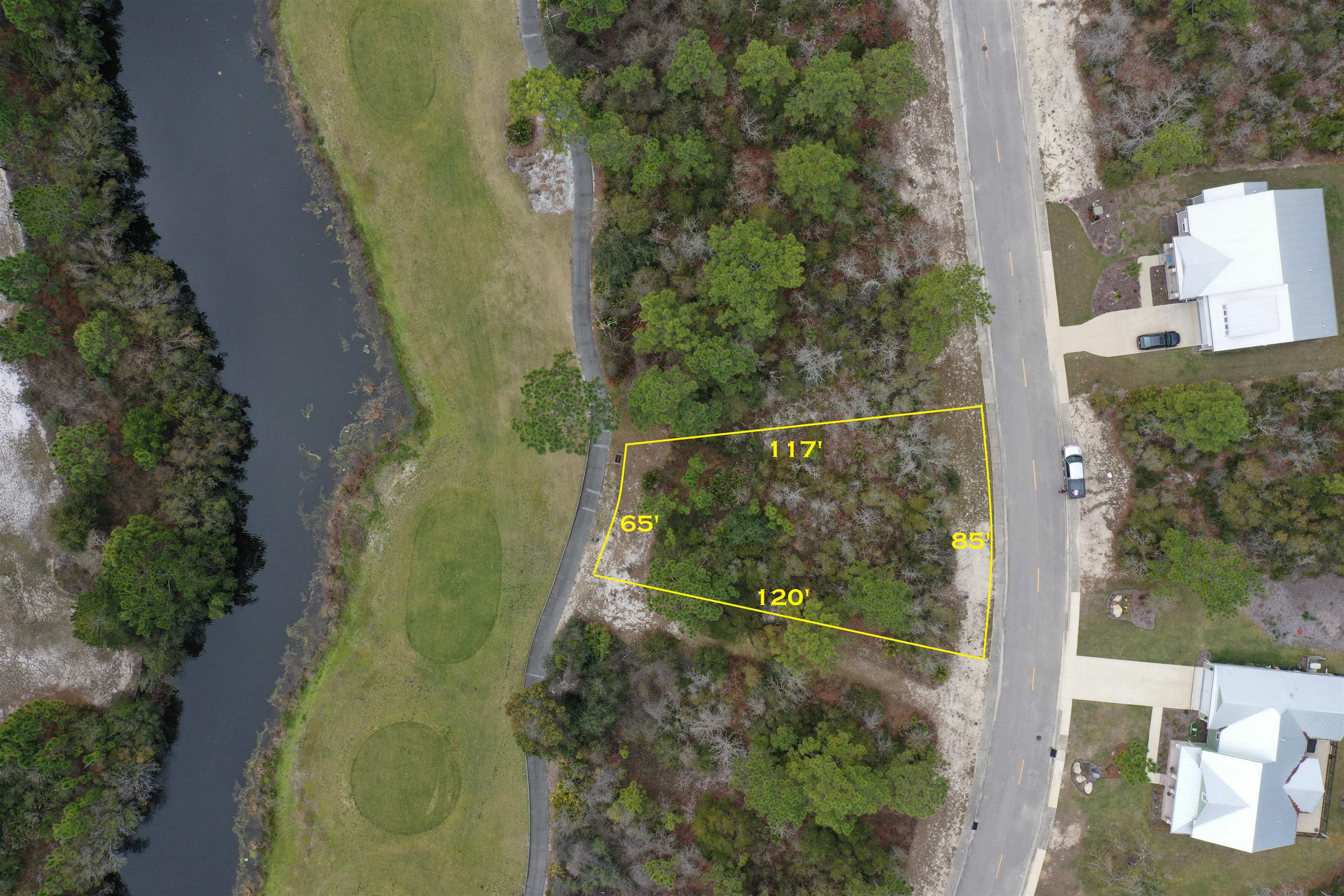 395 Royal Tern Way, Carrabelle, Florida image 22