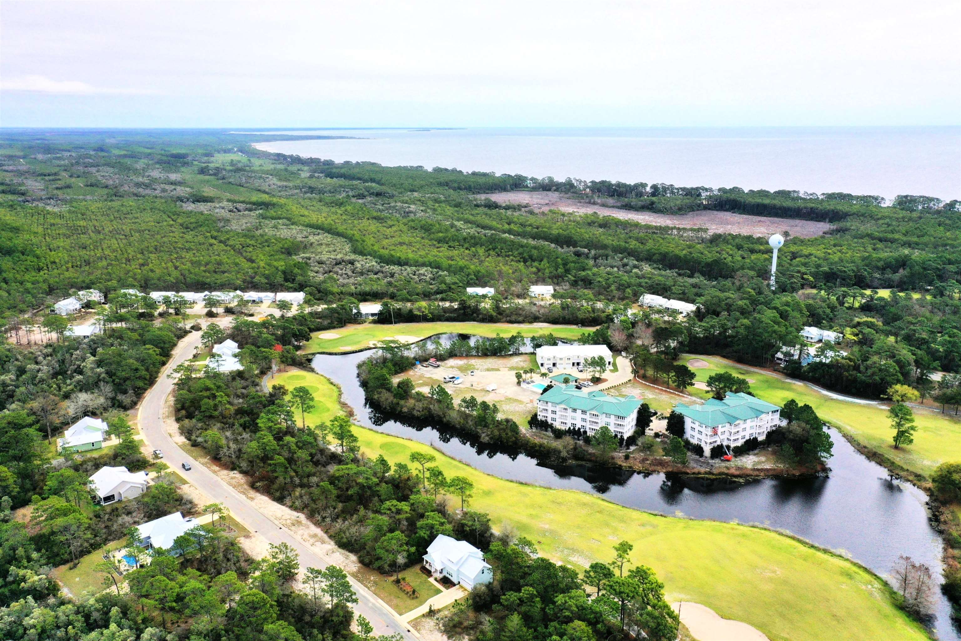395 Royal Tern Way, Carrabelle, Florida image 28