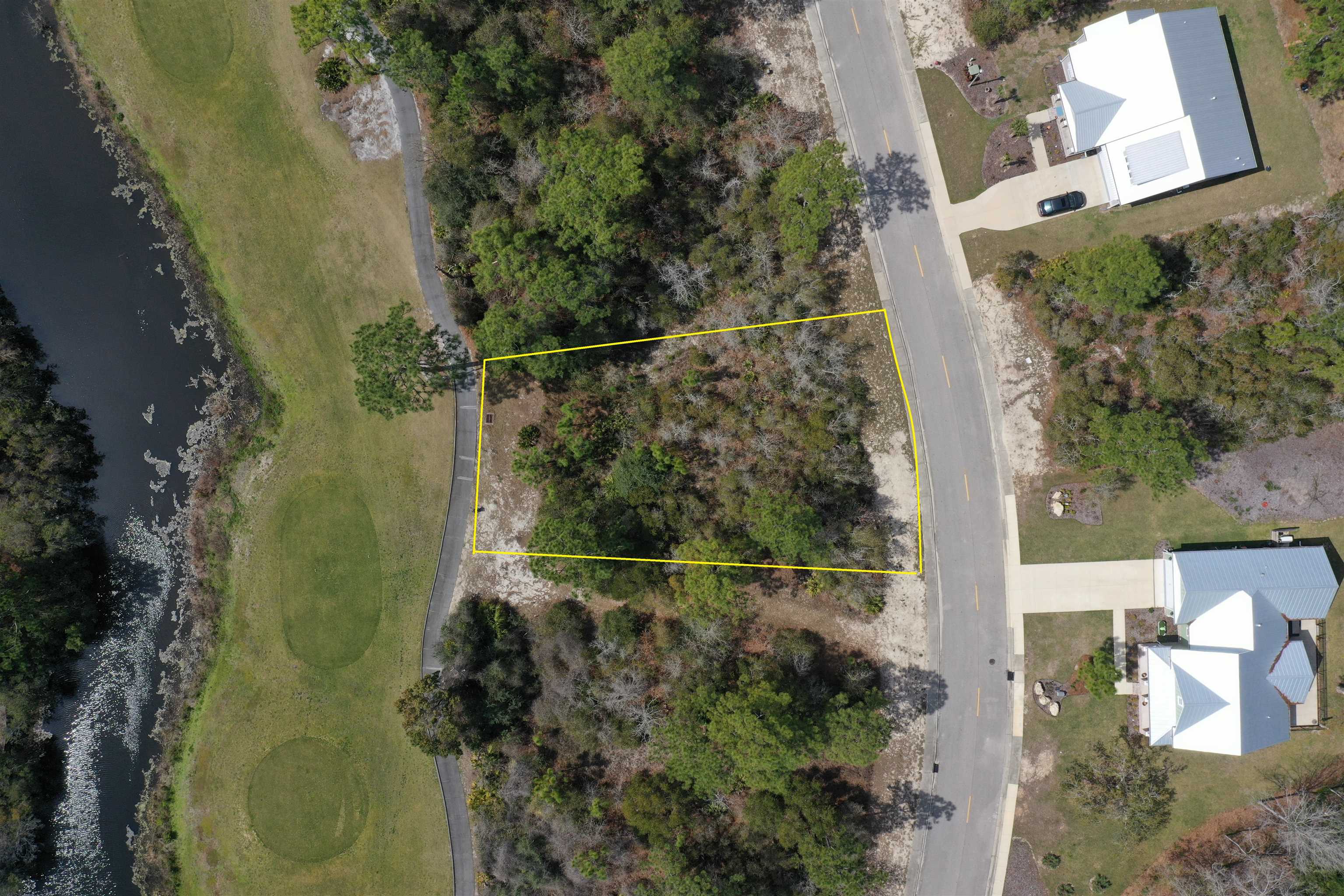 395 Royal Tern Way, Carrabelle, Florida image 3