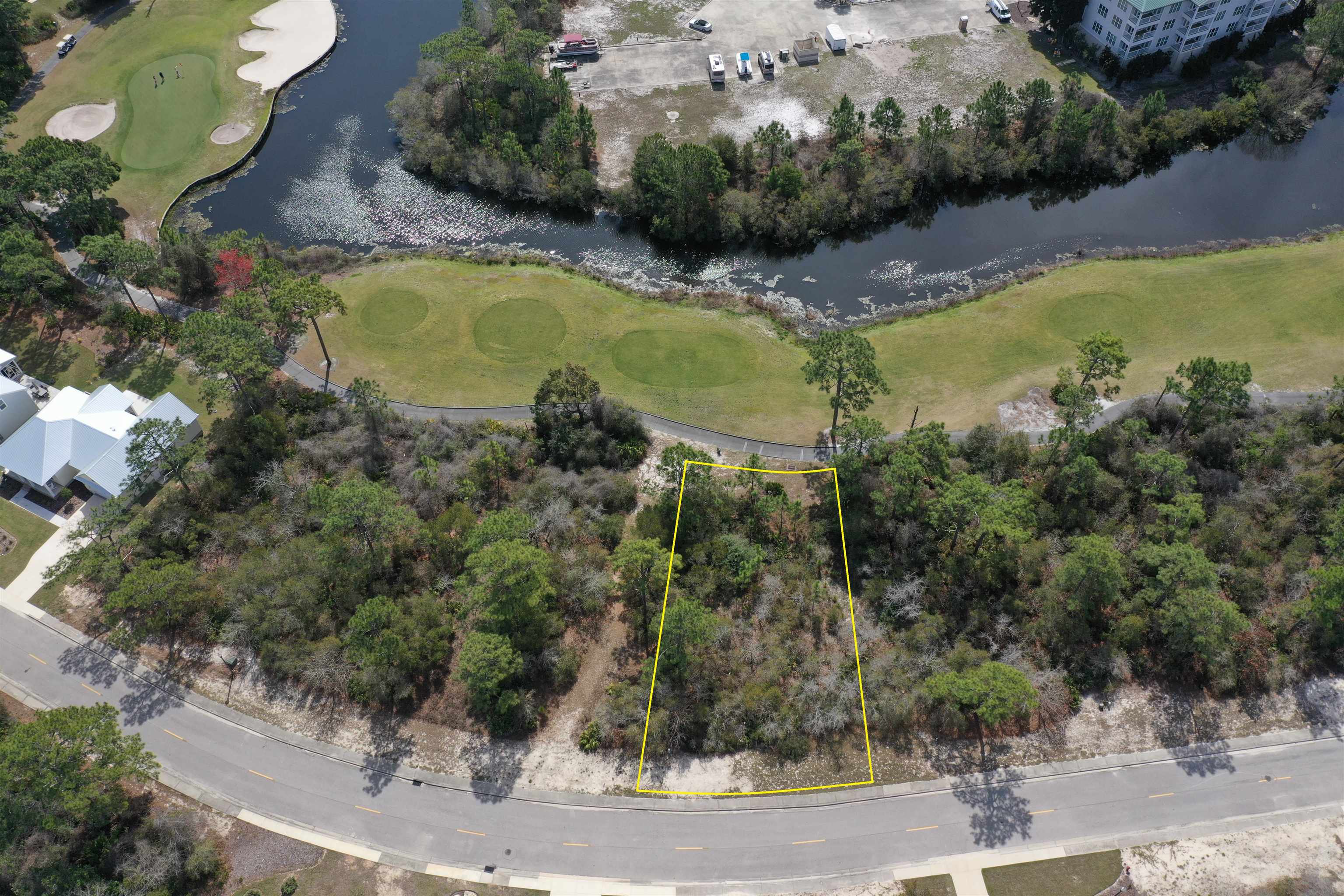 395 Royal Tern Way, Carrabelle, Florida image 5