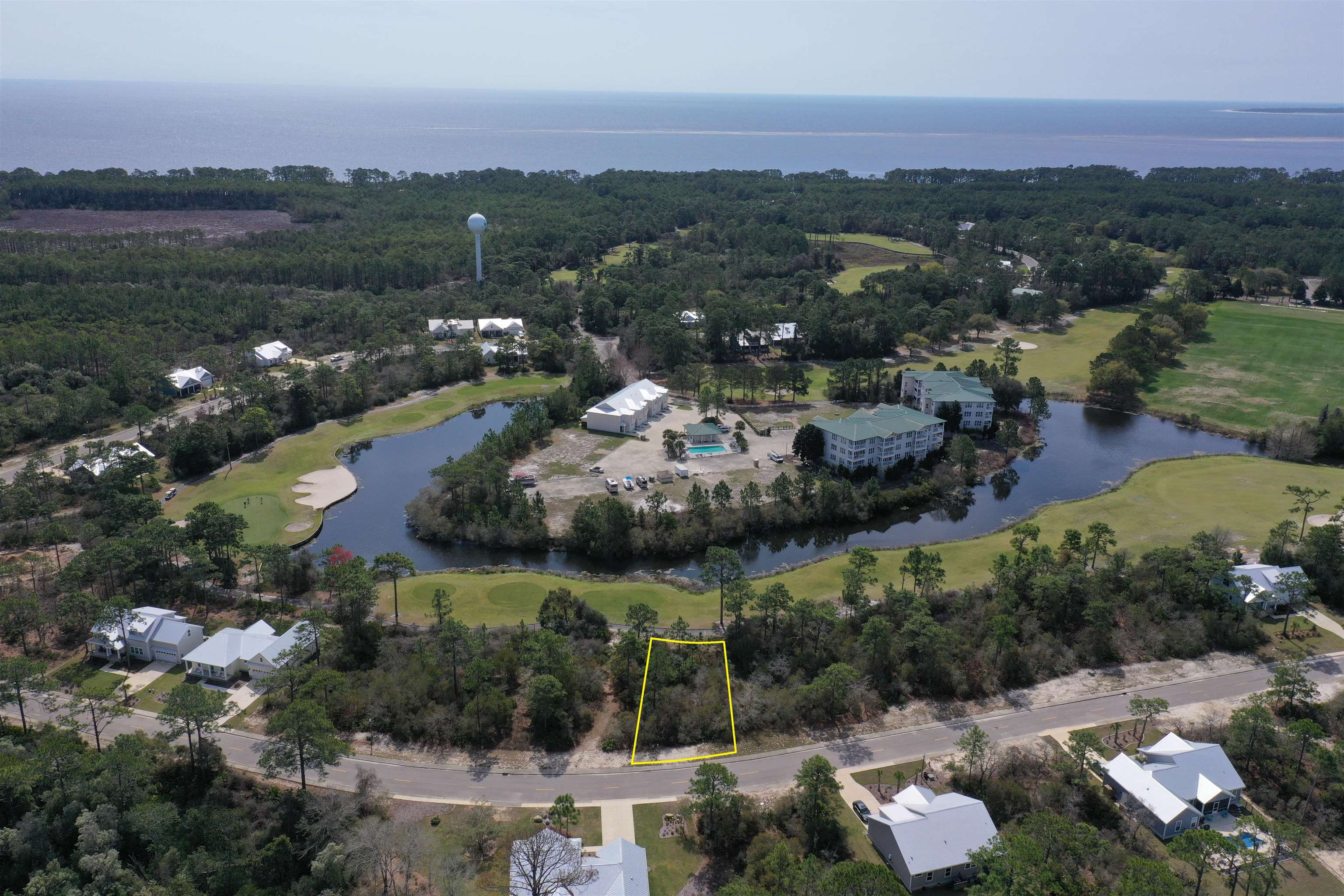 395 Royal Tern Way, Carrabelle, Florida image 7