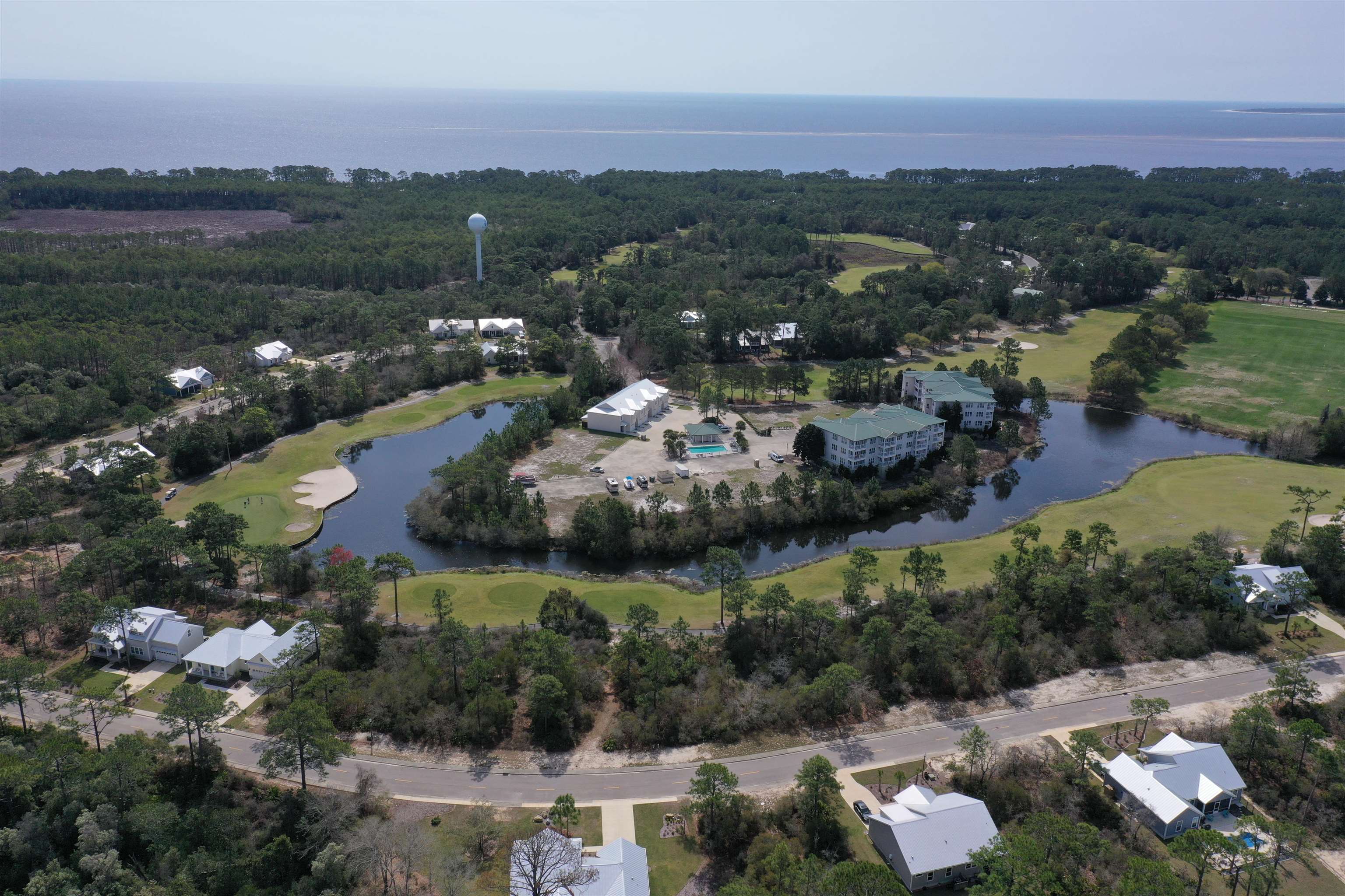395 Royal Tern Way, Carrabelle, Florida image 8