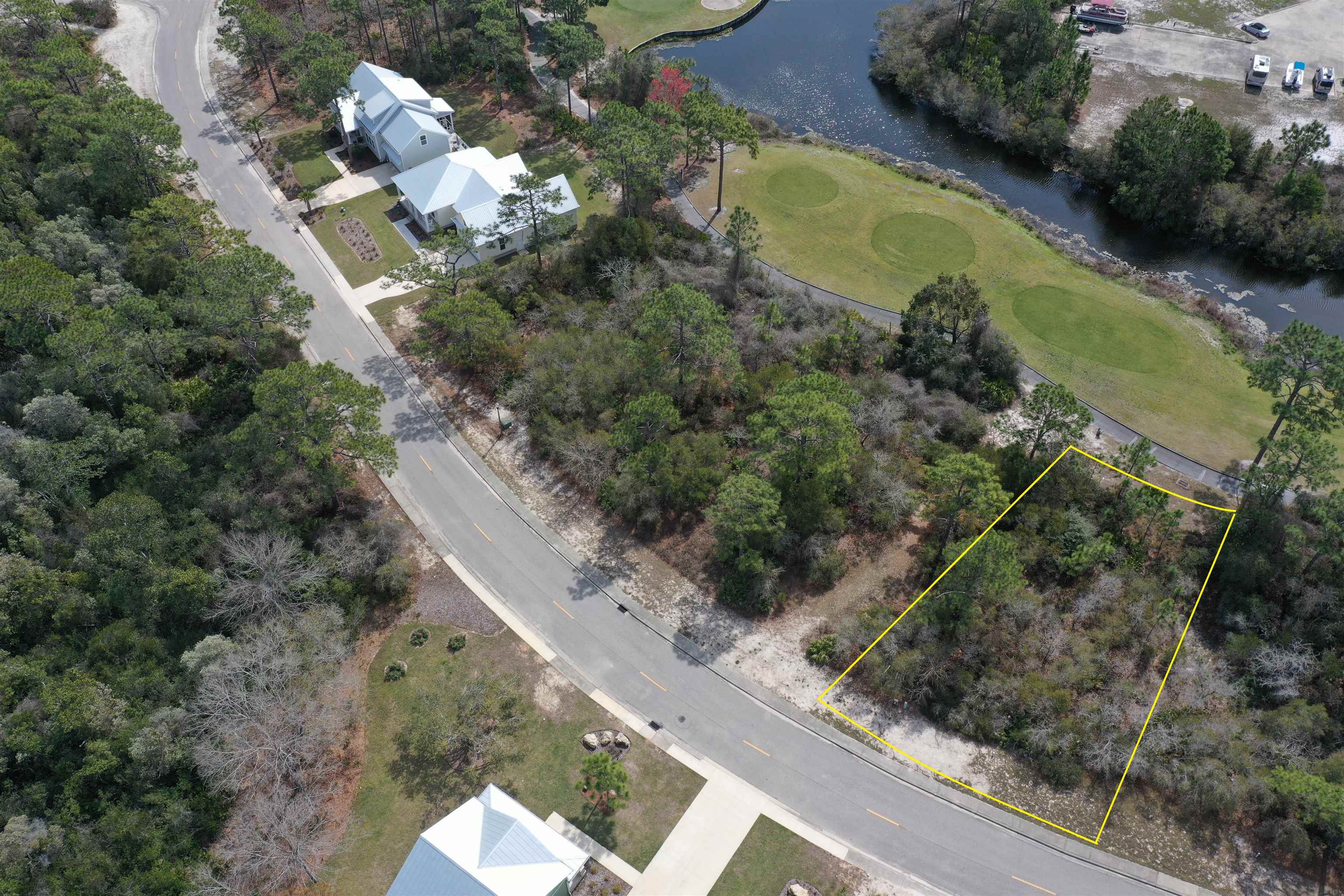 395 Royal Tern Way, Carrabelle, Florida image 9