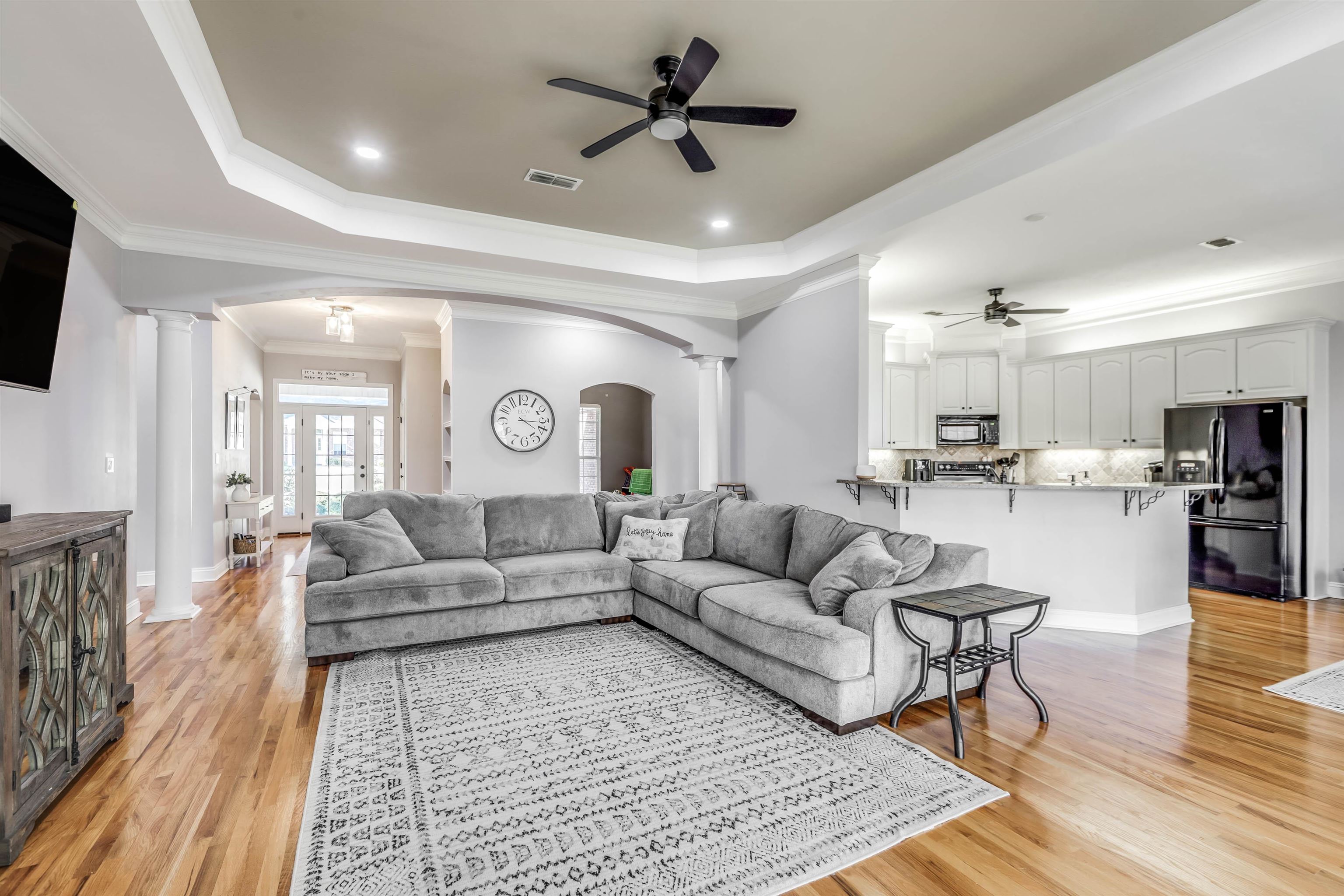 832 Eagle View Drive, Tallahassee, Florida image 10