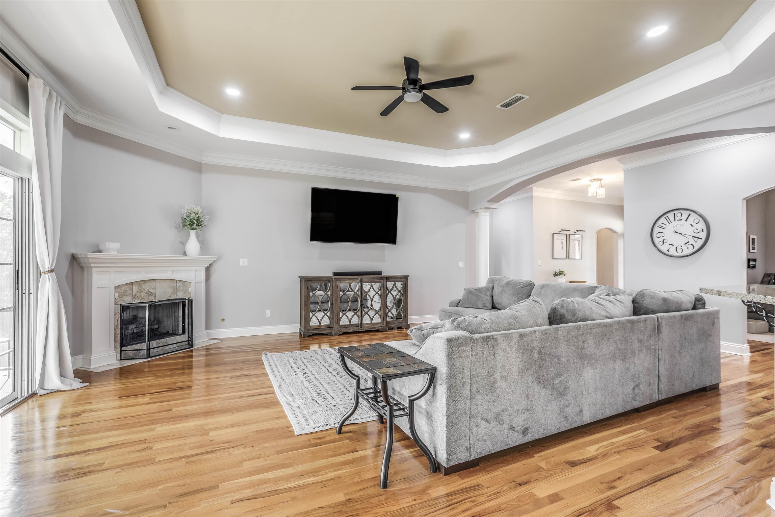 832 Eagle View Drive, Tallahassee, Florida image 12