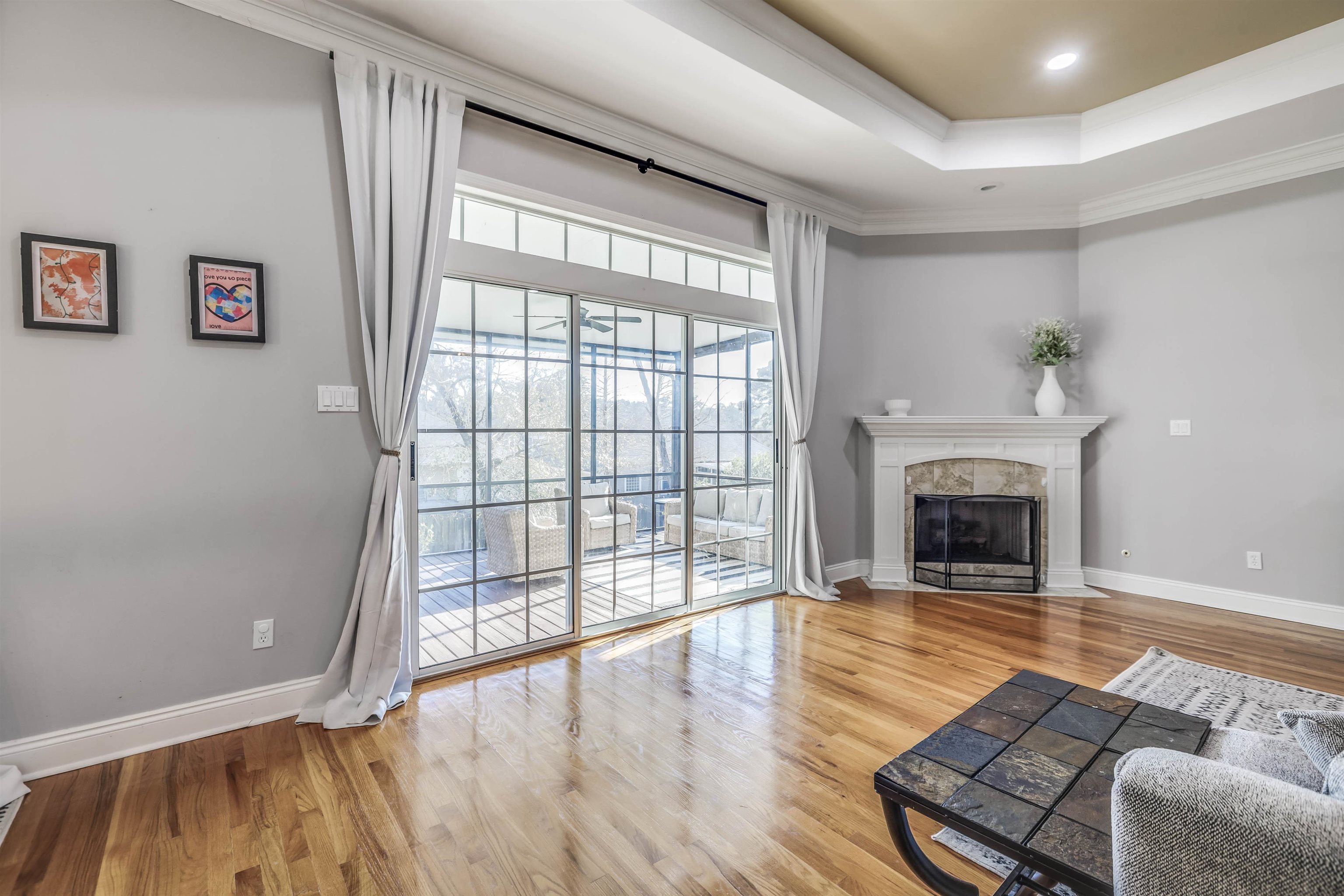 832 Eagle View Drive, Tallahassee, Florida image 13